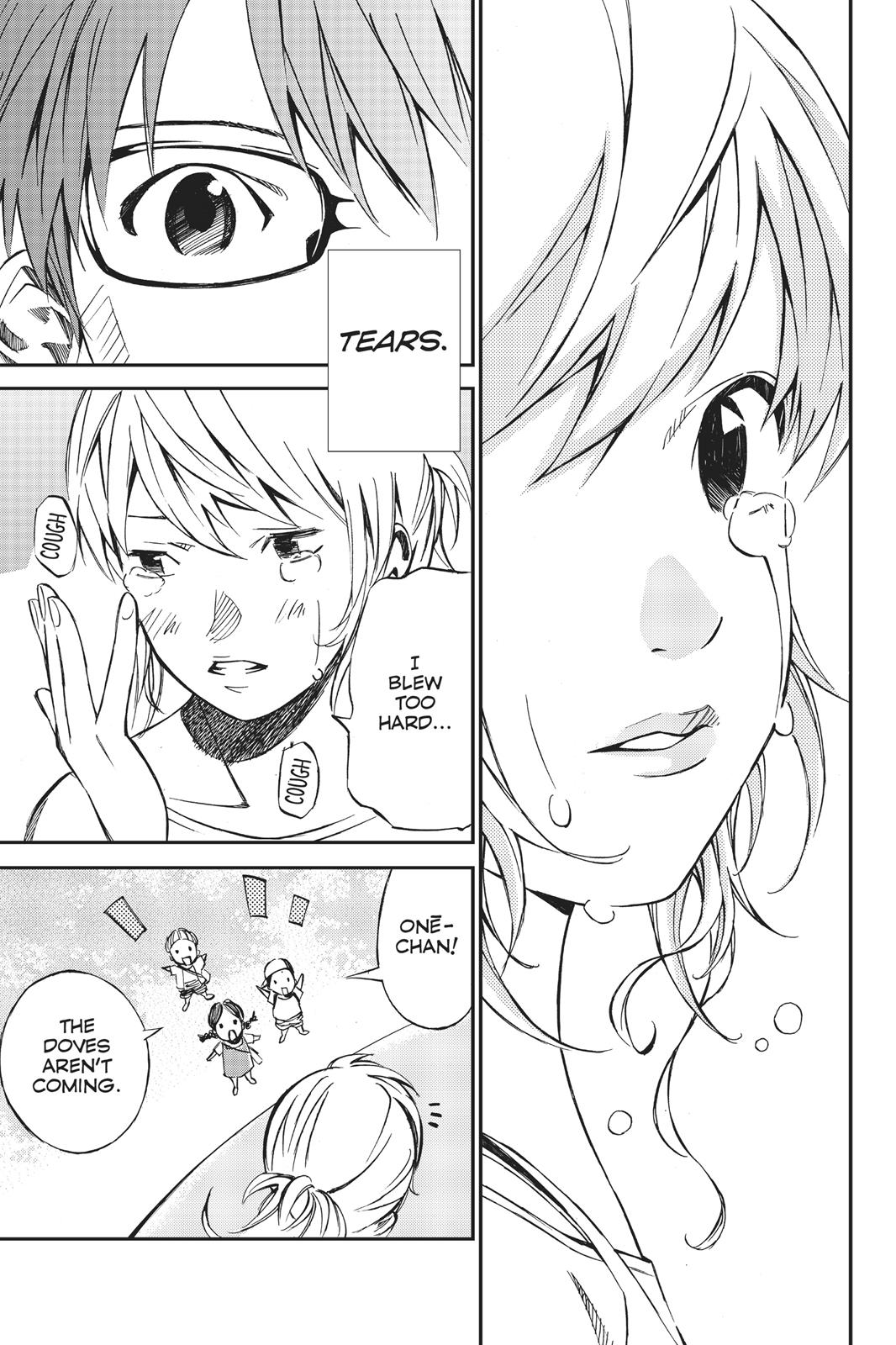 Your Lie in April Chapter 1 - Page 50