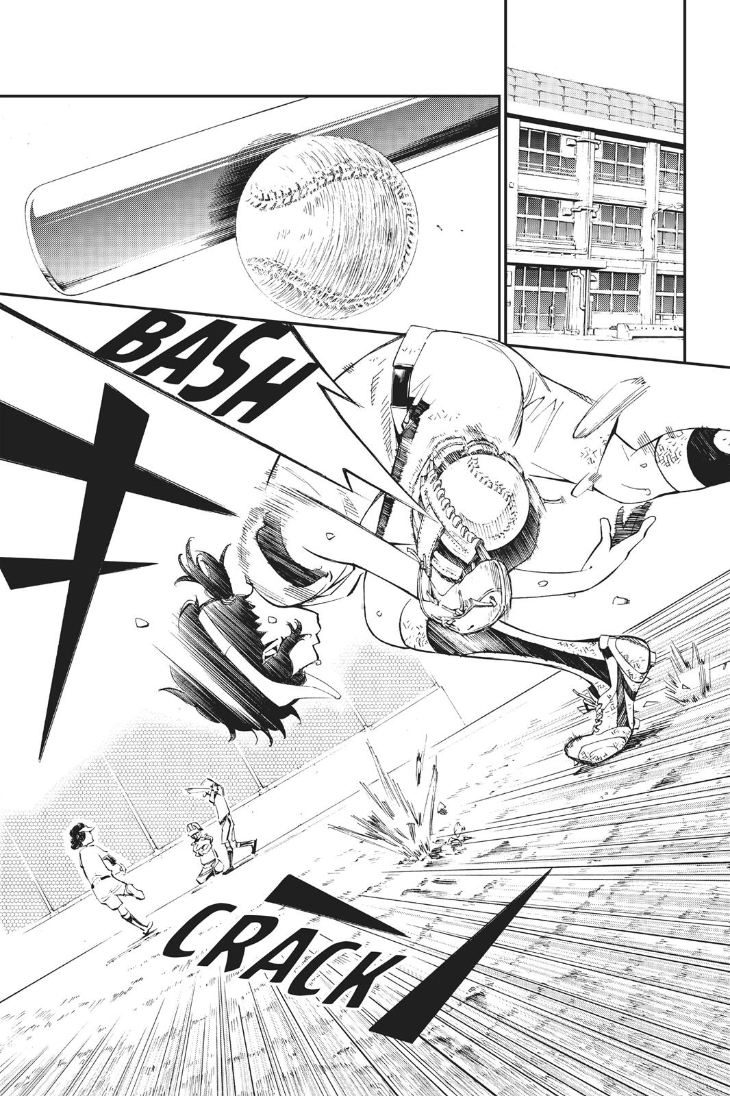Your Lie in April Chapter 7 - Page 13