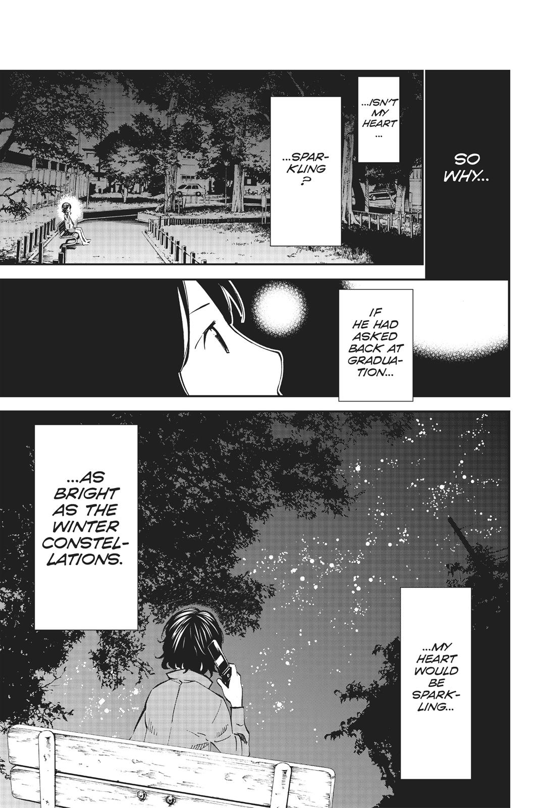 Your Lie in April Chapter 8 - Page 18