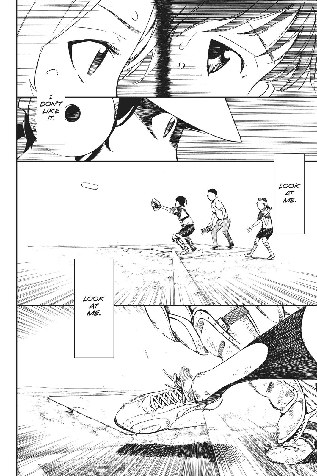 Your Lie in April Chapter 10 - Page 27