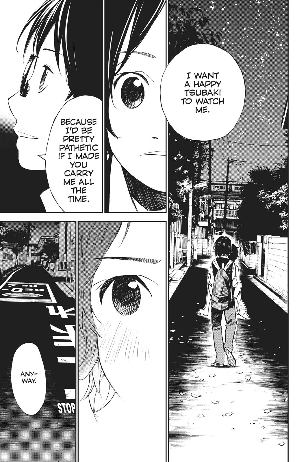 Your Lie in April Chapter 10 - Page 39