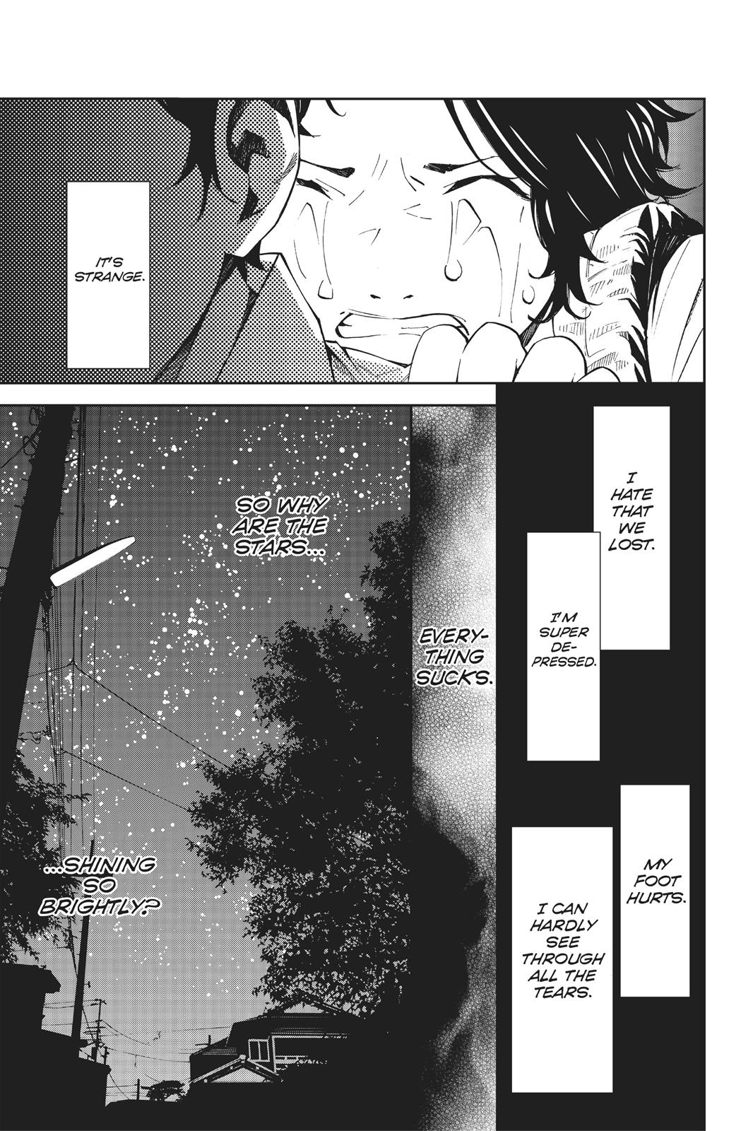 Your Lie in April Chapter 10 - Page 43