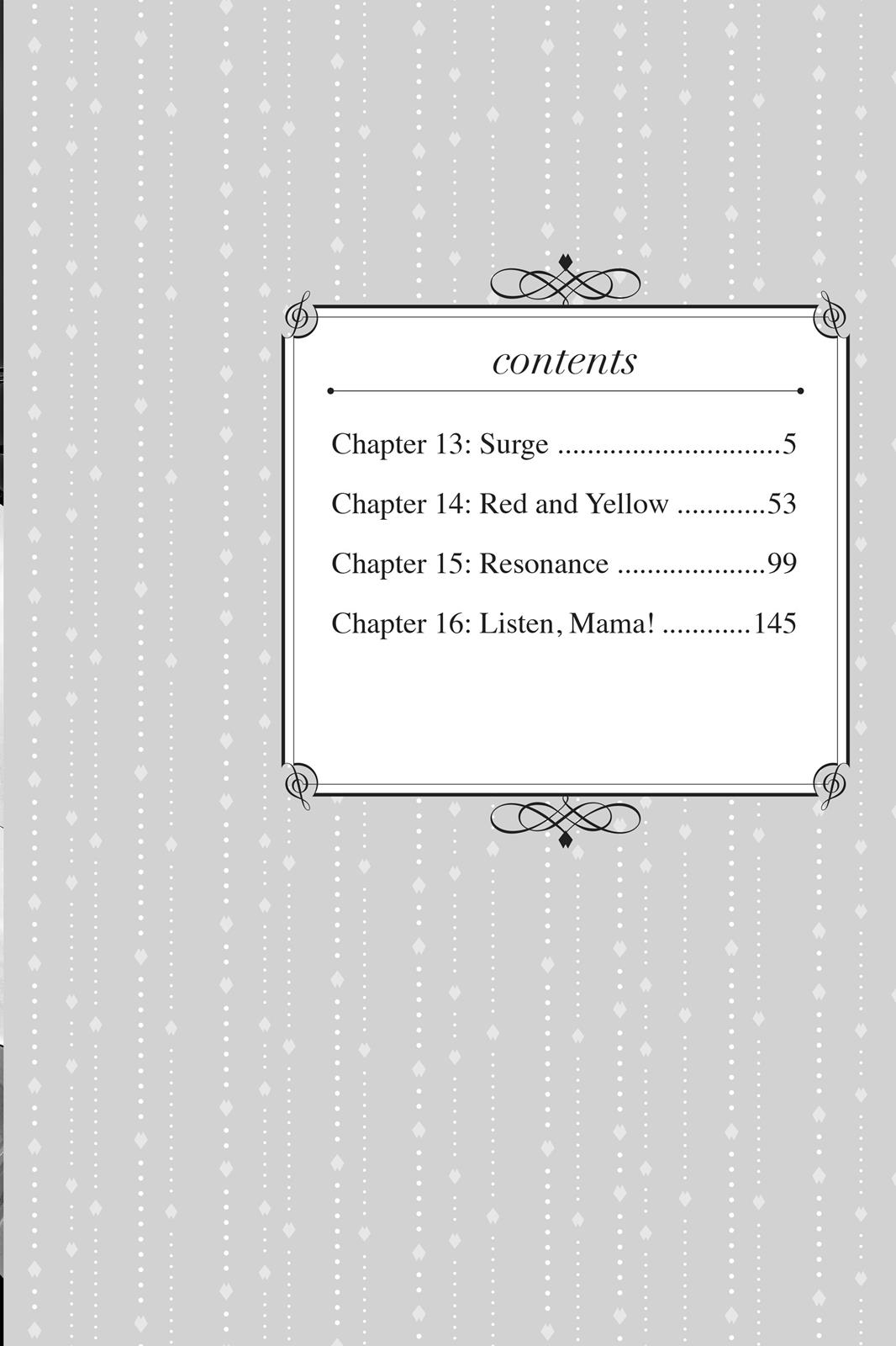 Your Lie in April Chapter 13 - Page 4