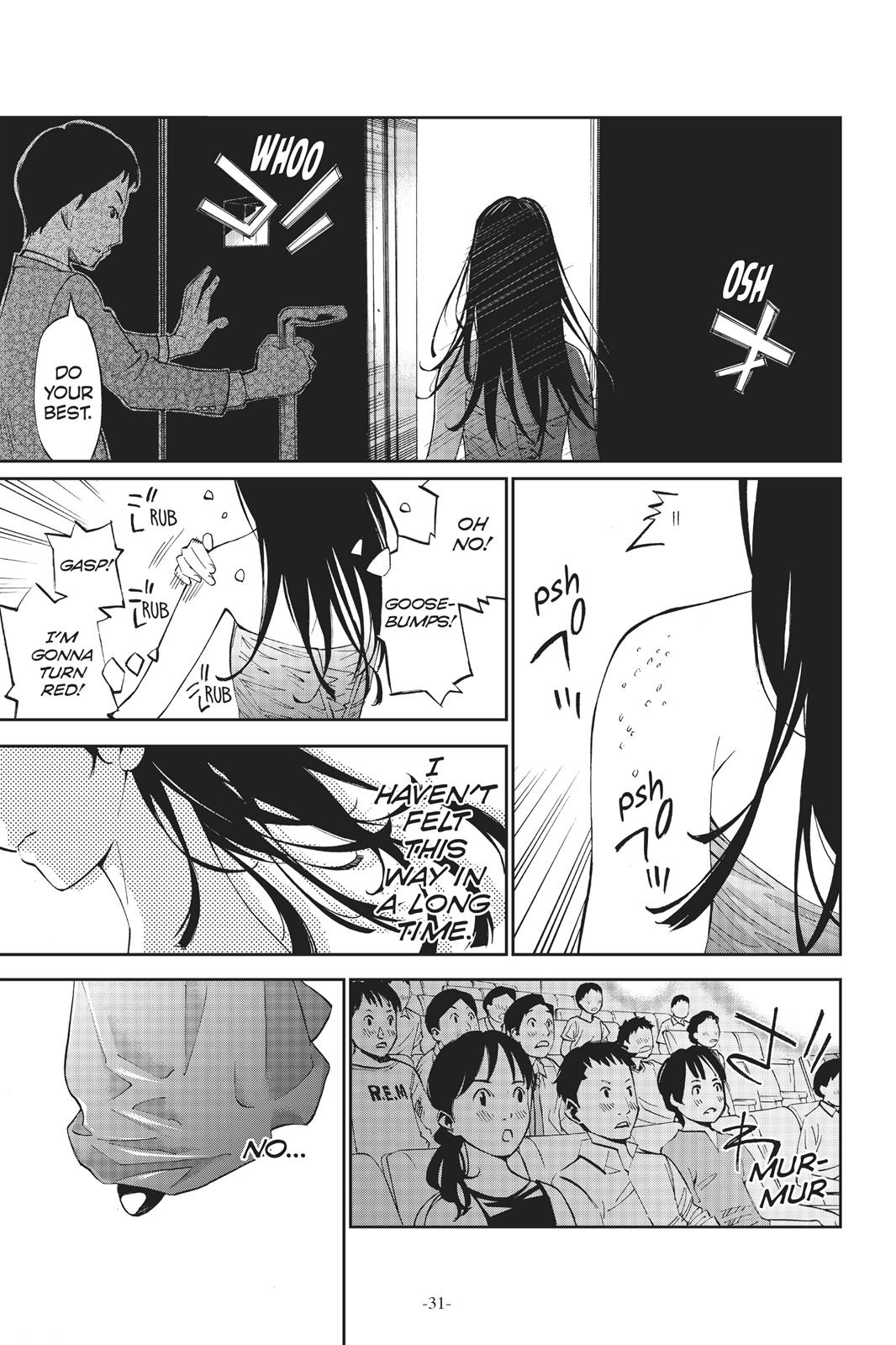 Your Lie in April Chapter 13 - Page 29
