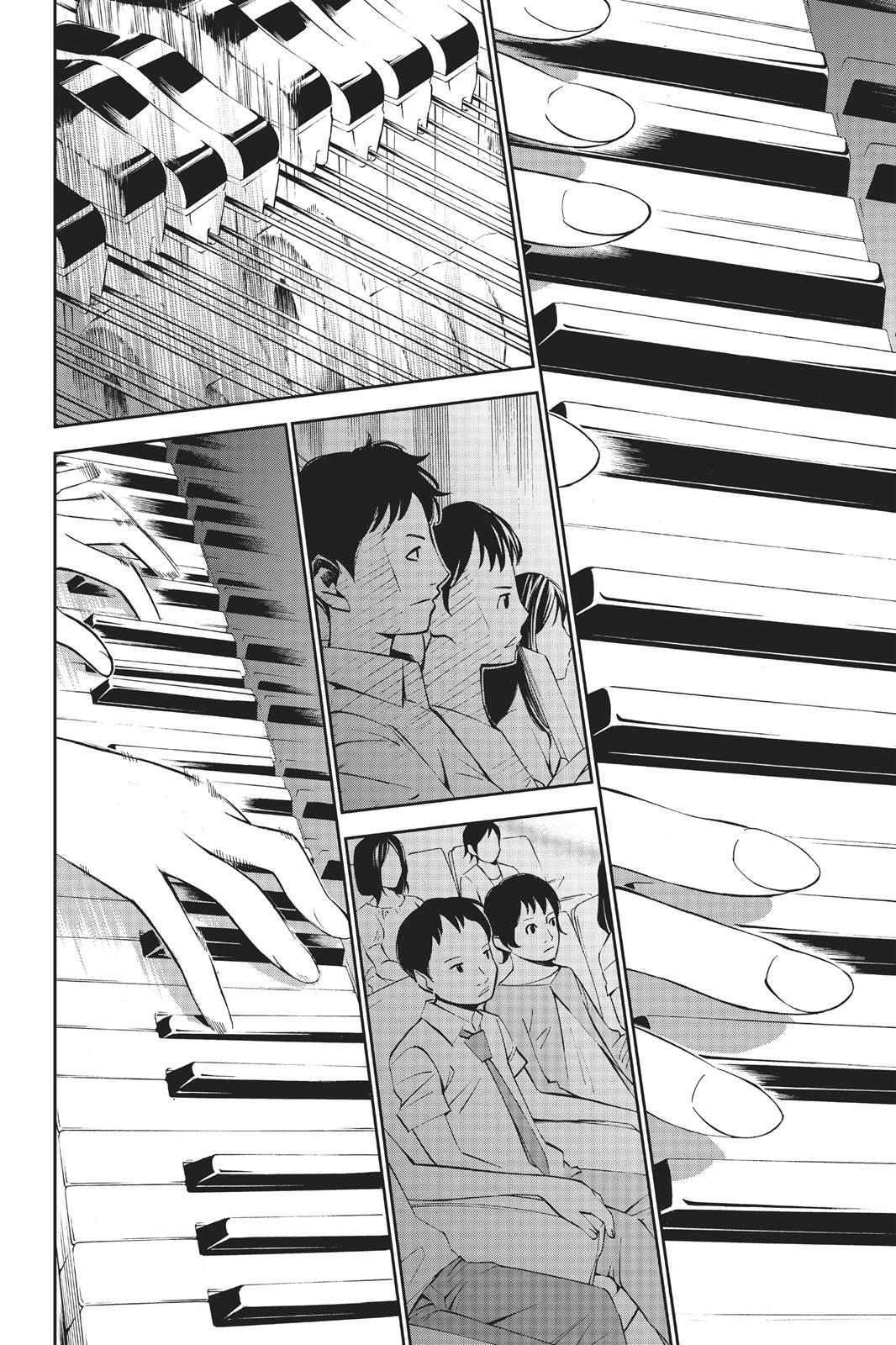 Your Lie in April Chapter 13 - Page 33