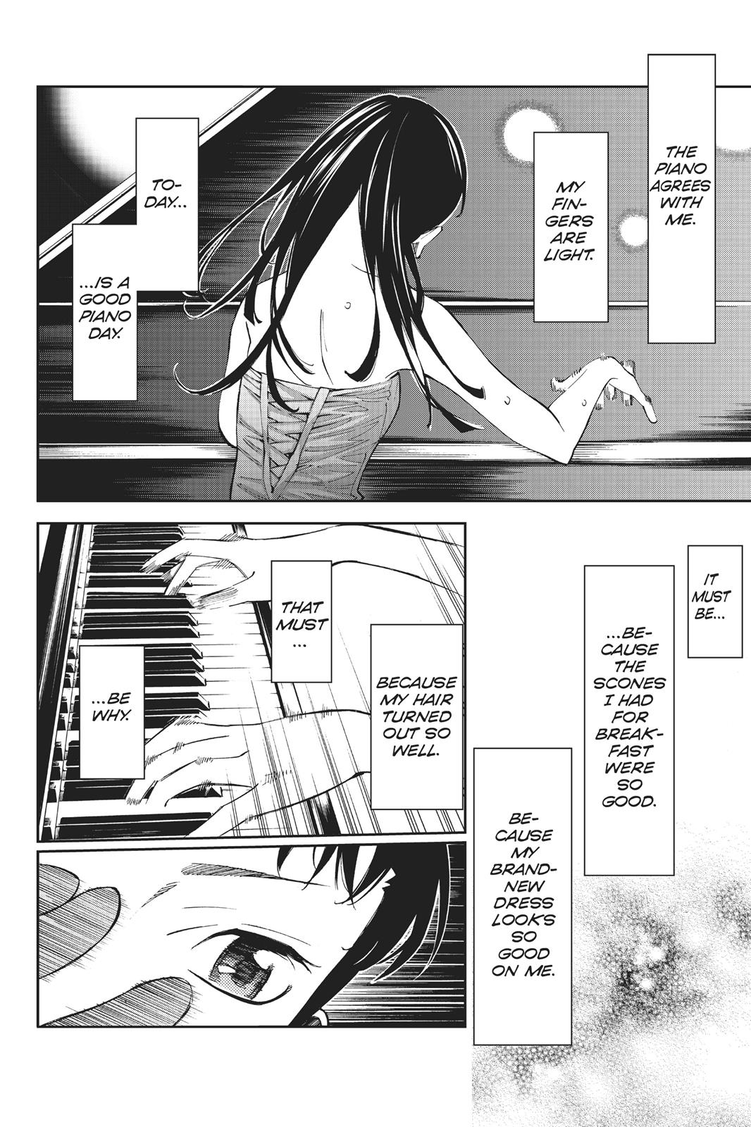 Your Lie in April Chapter 13 - Page 37