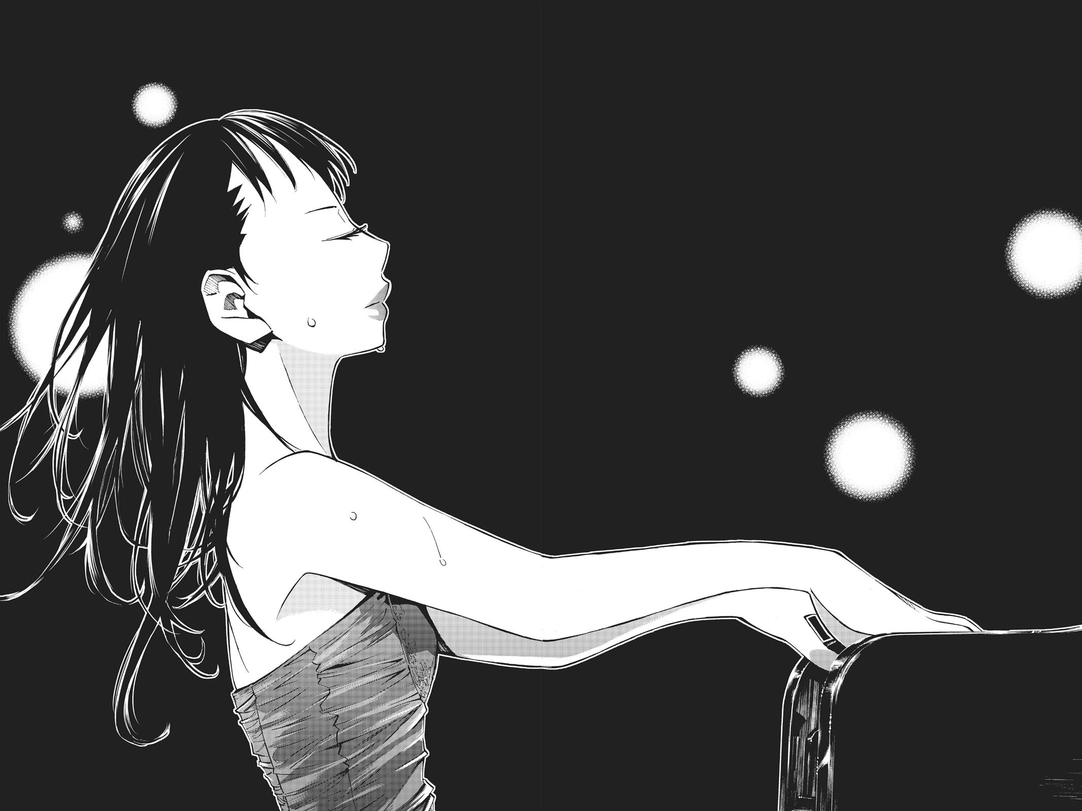 Your Lie in April Chapter 14 - Page 6
