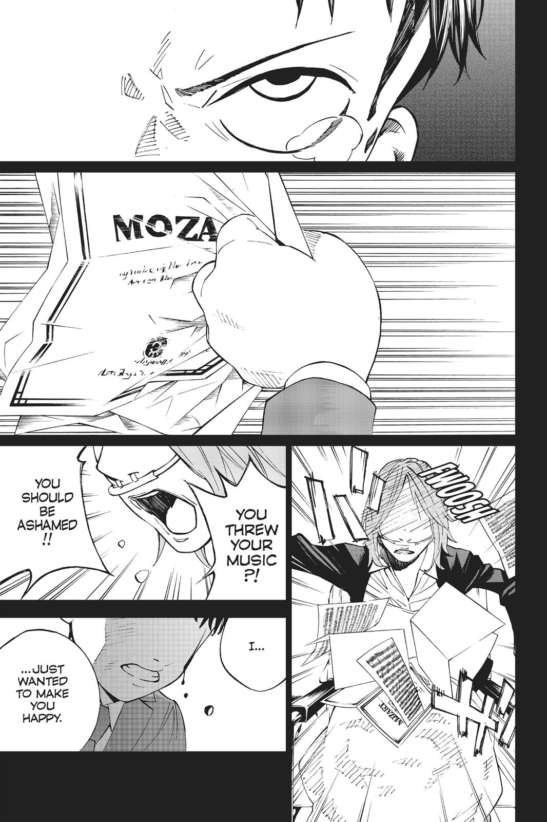 Your Lie in April Chapter 16 - Page 28