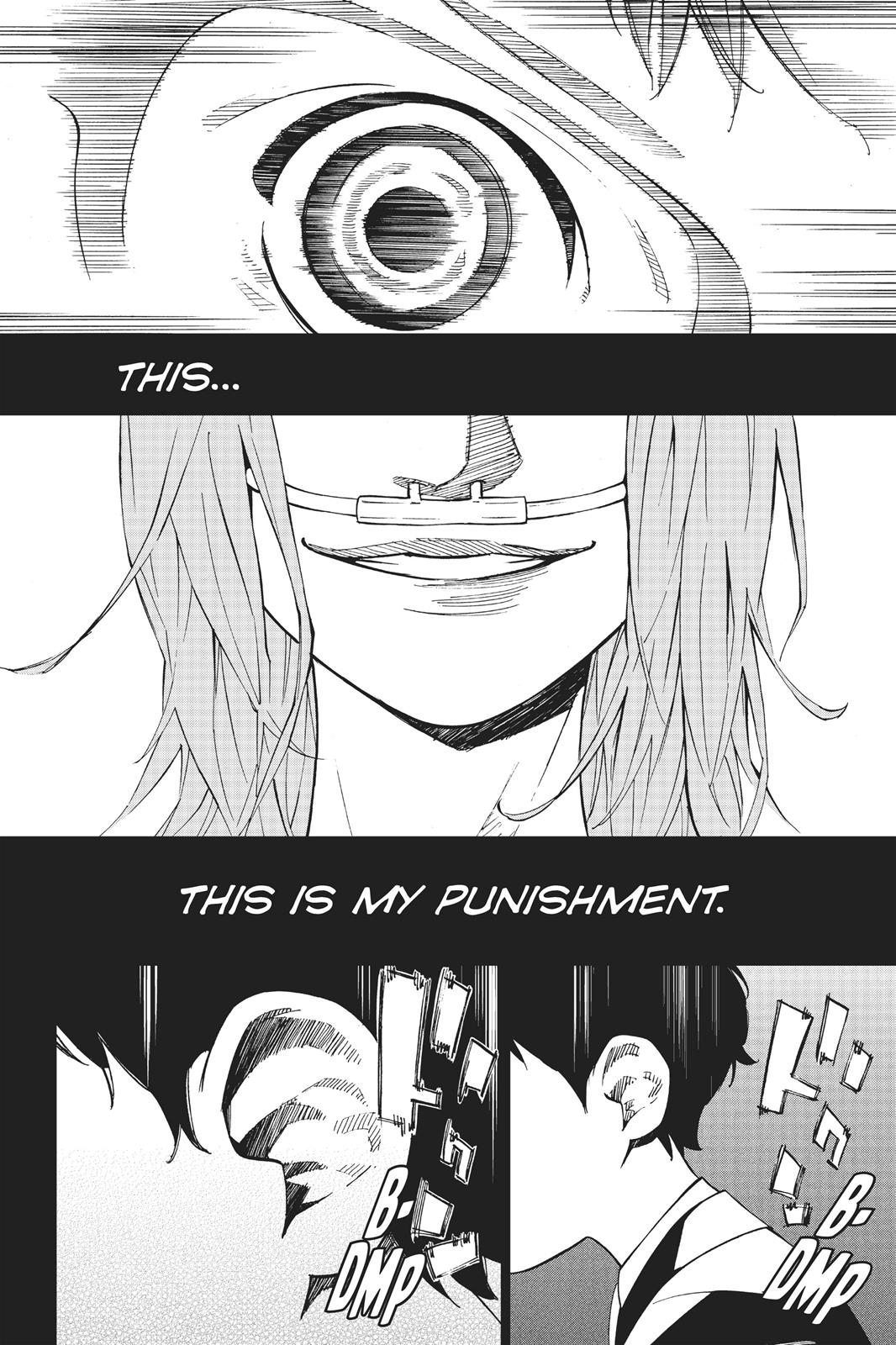 Your Lie in April Chapter 16 - Page 35