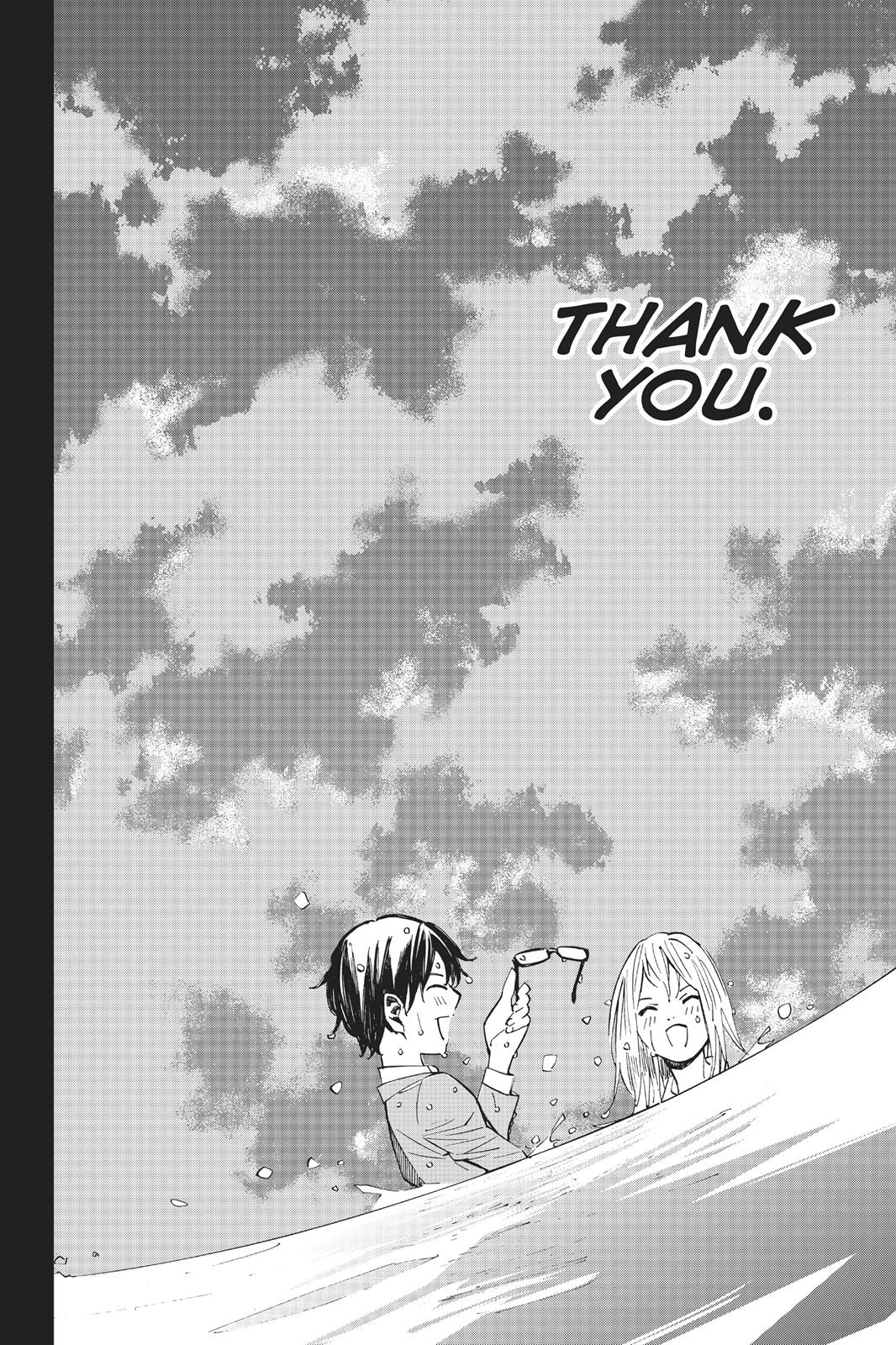 Your Lie in April Chapter 18 - Page 17