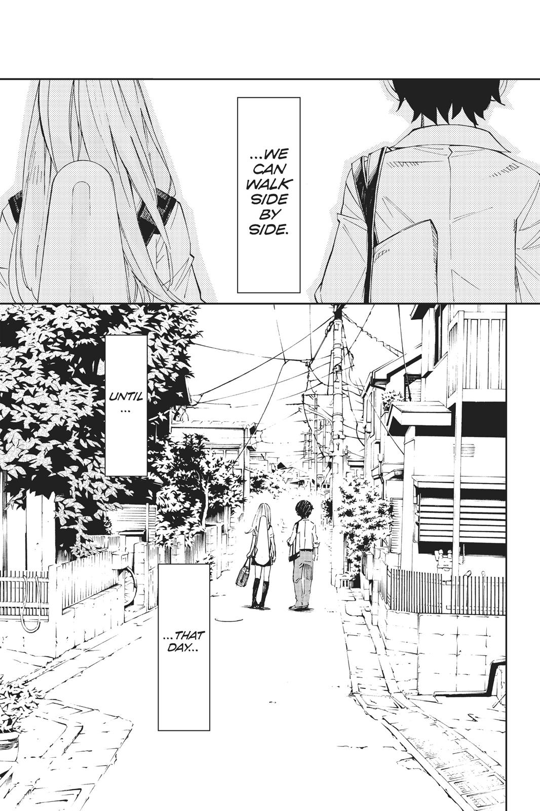 Your Lie in April Chapter 20 - Page 41