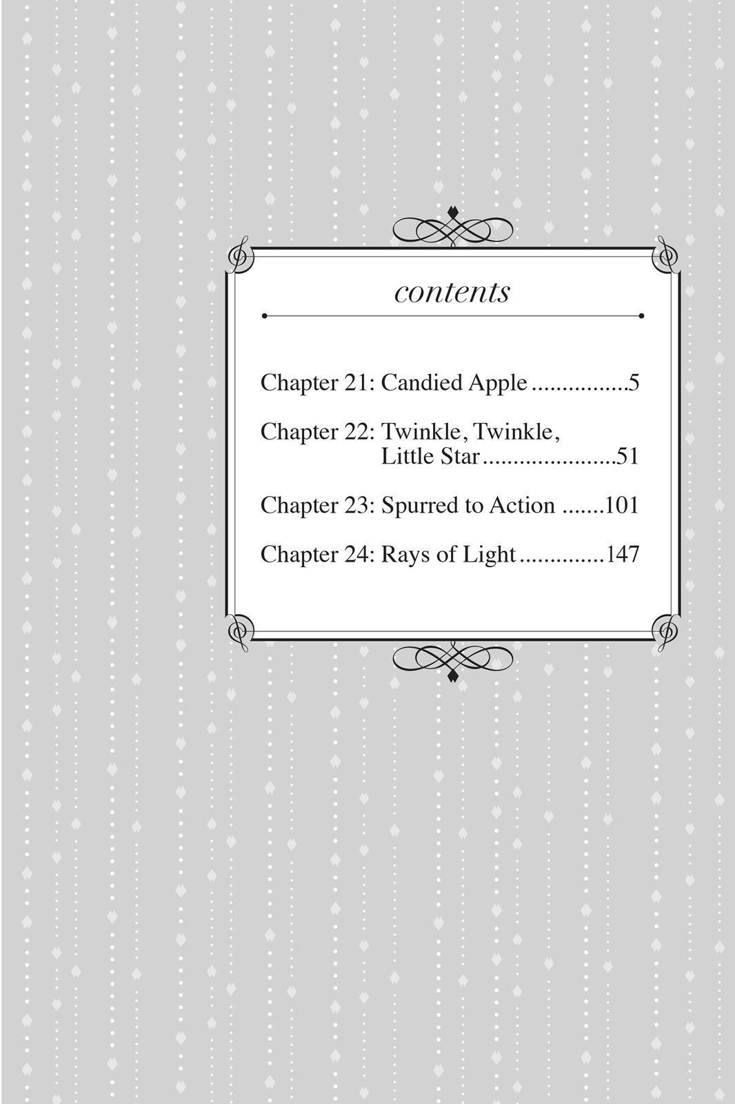 Your Lie in April Chapter 21 - Page 4