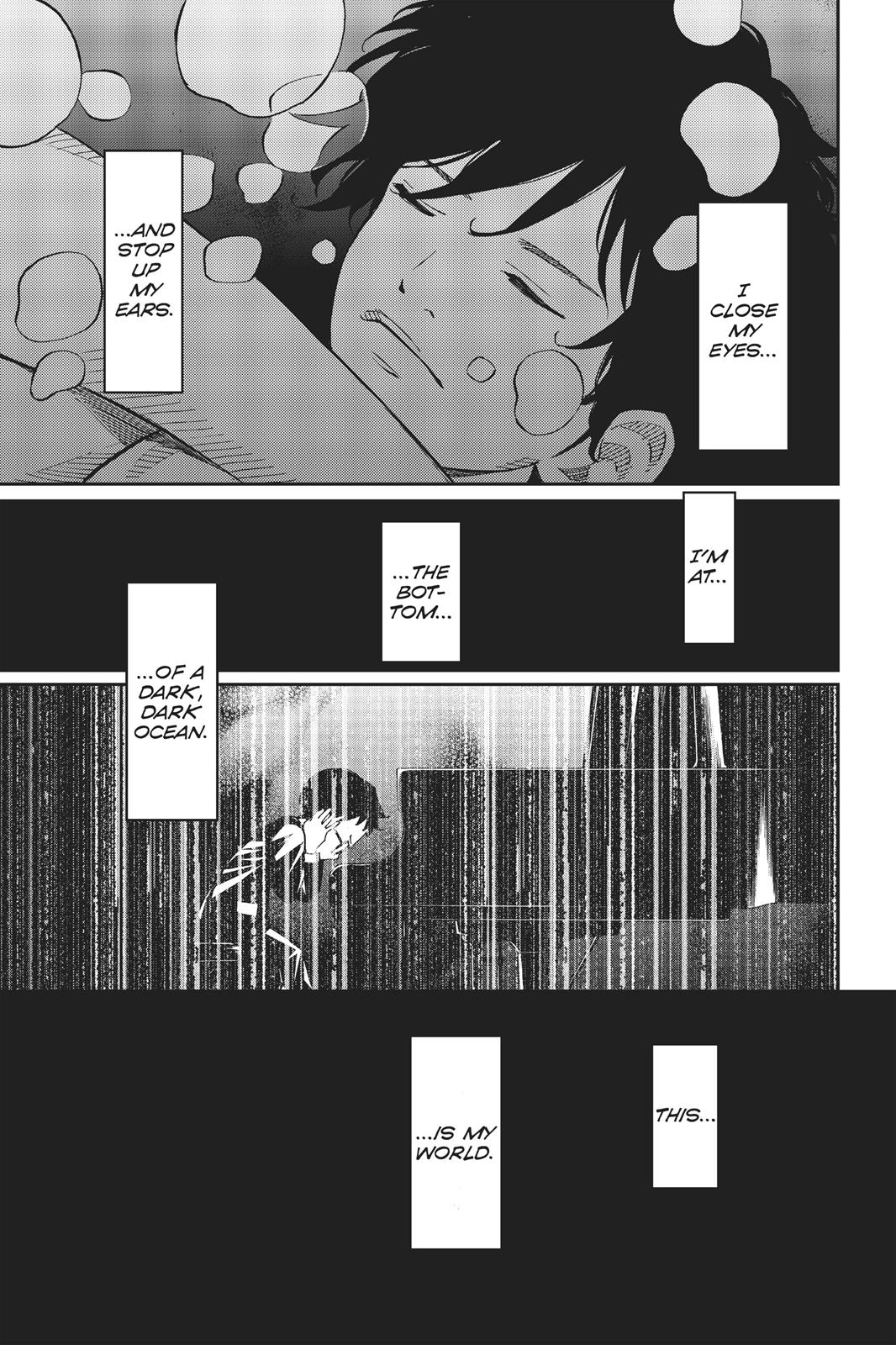 Your Lie in April Chapter 22 - Page 11