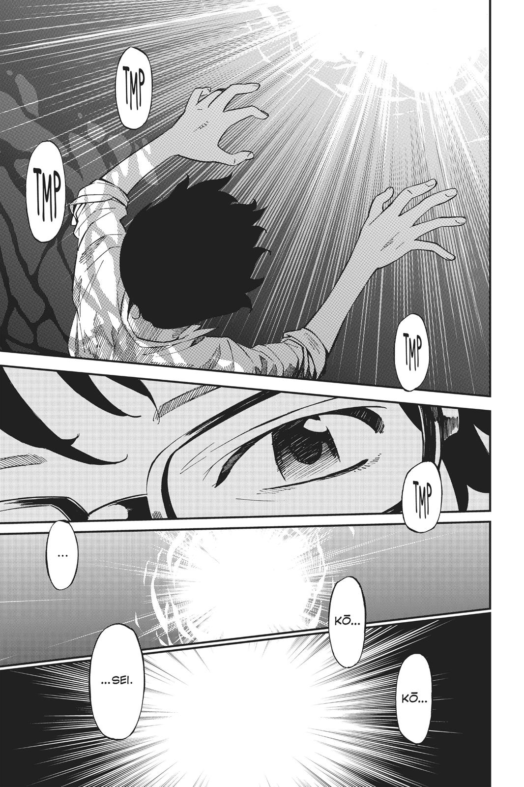 Your Lie in April Chapter 22 - Page 40