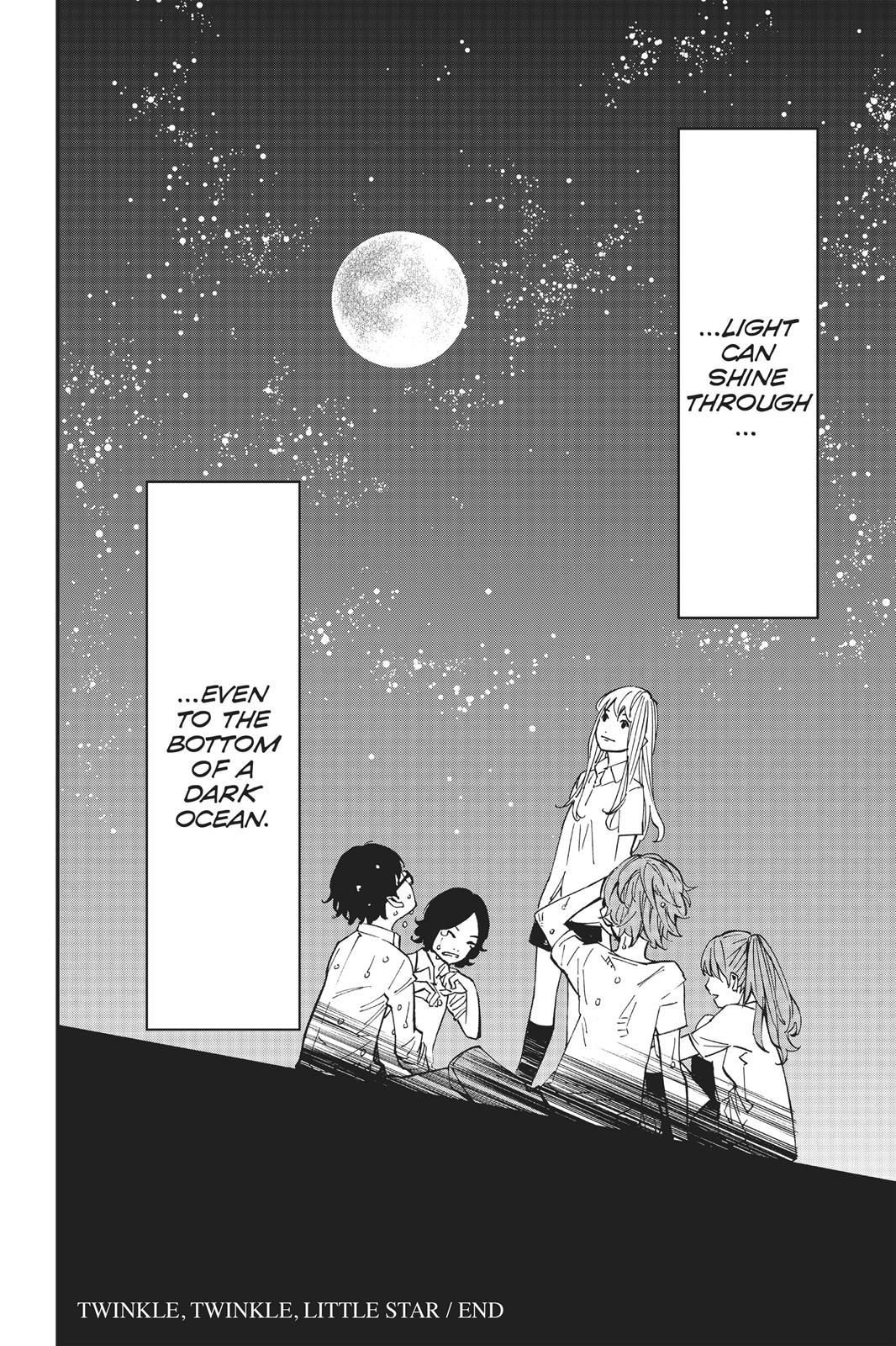 Your Lie in April Chapter 22 - Page 43