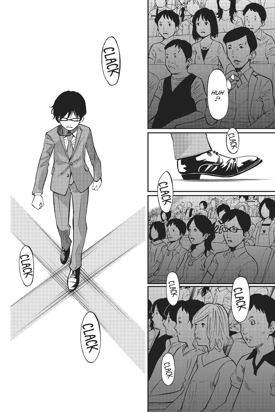 Your Lie in April Chapter 23 - Page 31
