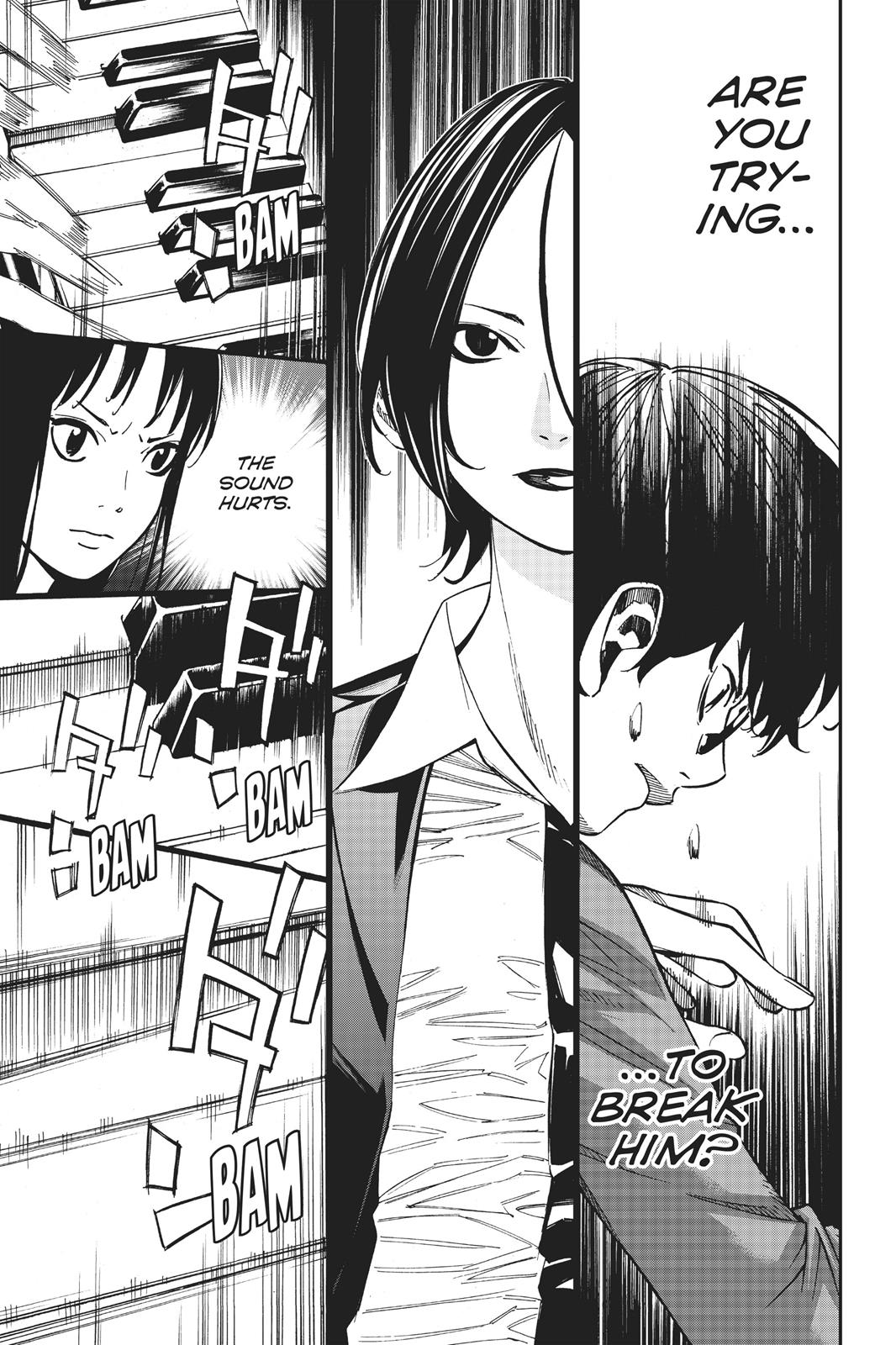 Your Lie in April Chapter 24 - Page 13