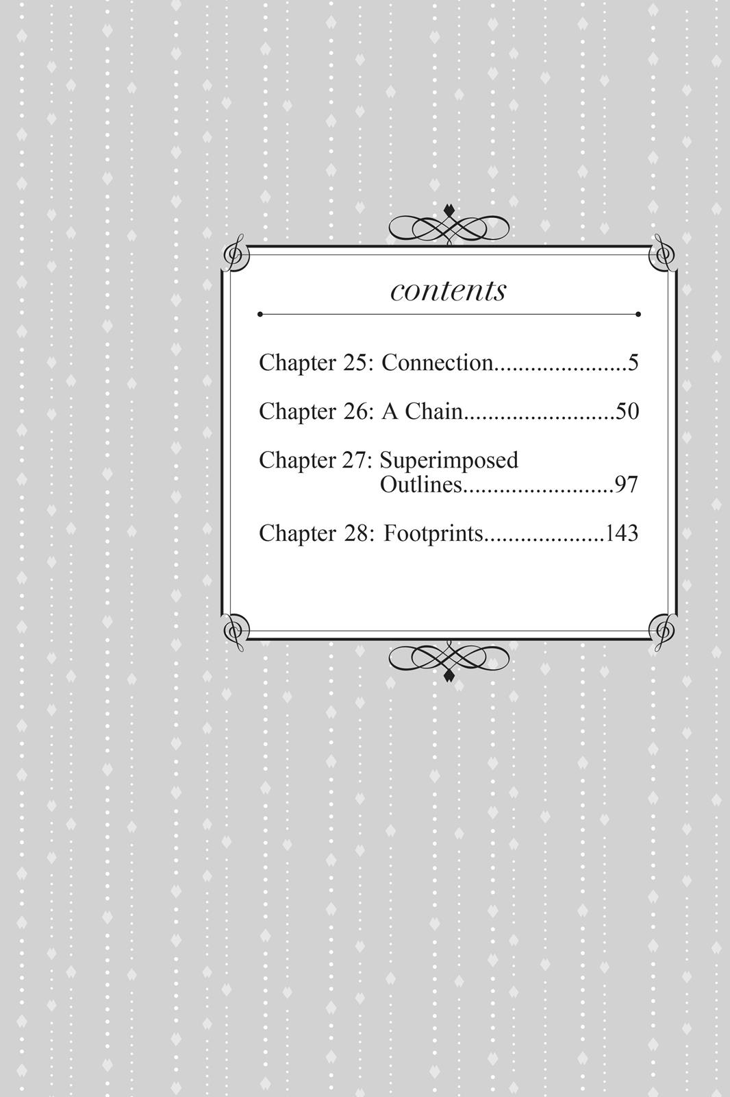 Your Lie in April Chapter 25 - Page 4