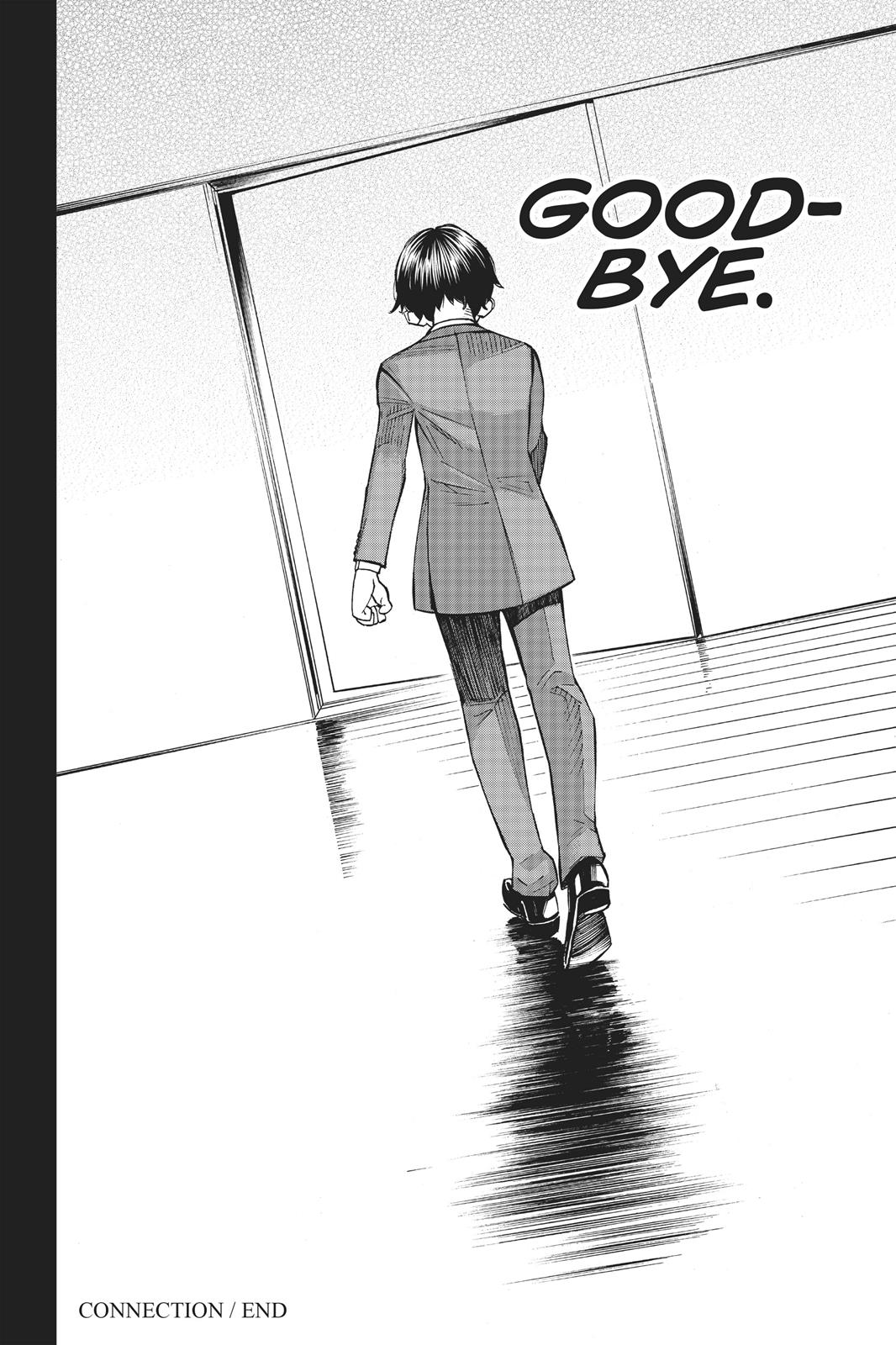 Your Lie in April Chapter 25 - Page 40