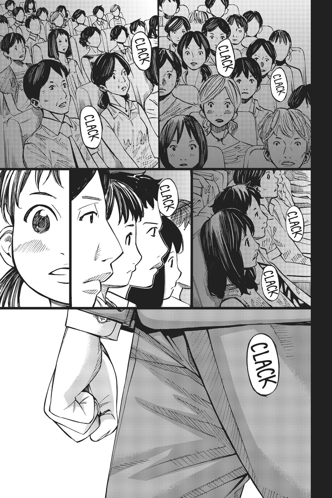 Your Lie in April Chapter 26 - Page 2