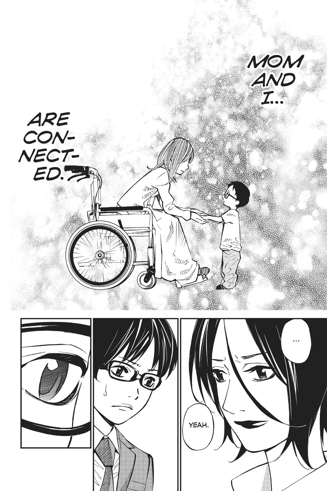 Your Lie in April Chapter 26 - Page 10