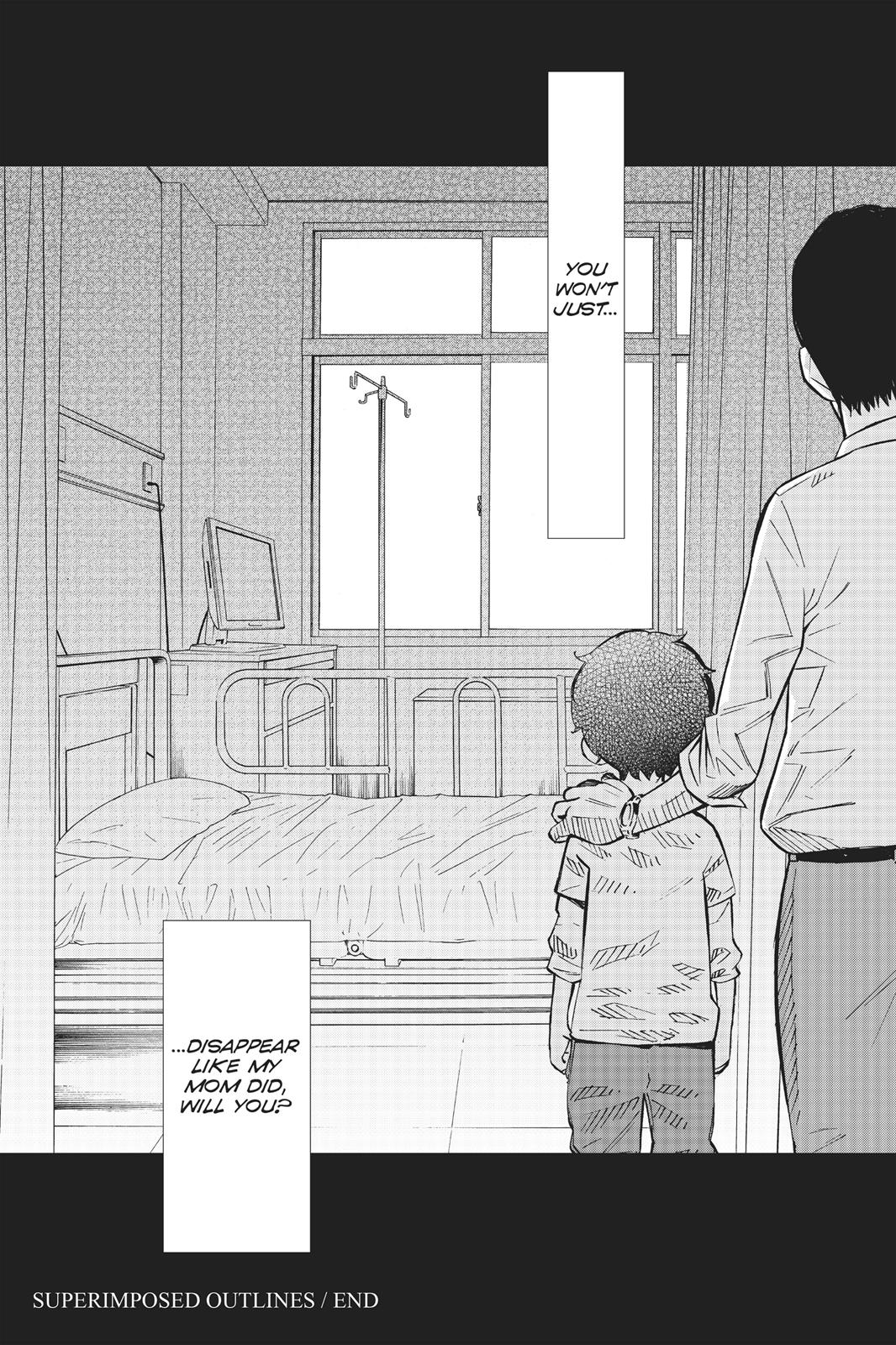 Your Lie in April Chapter 27 - Page 41