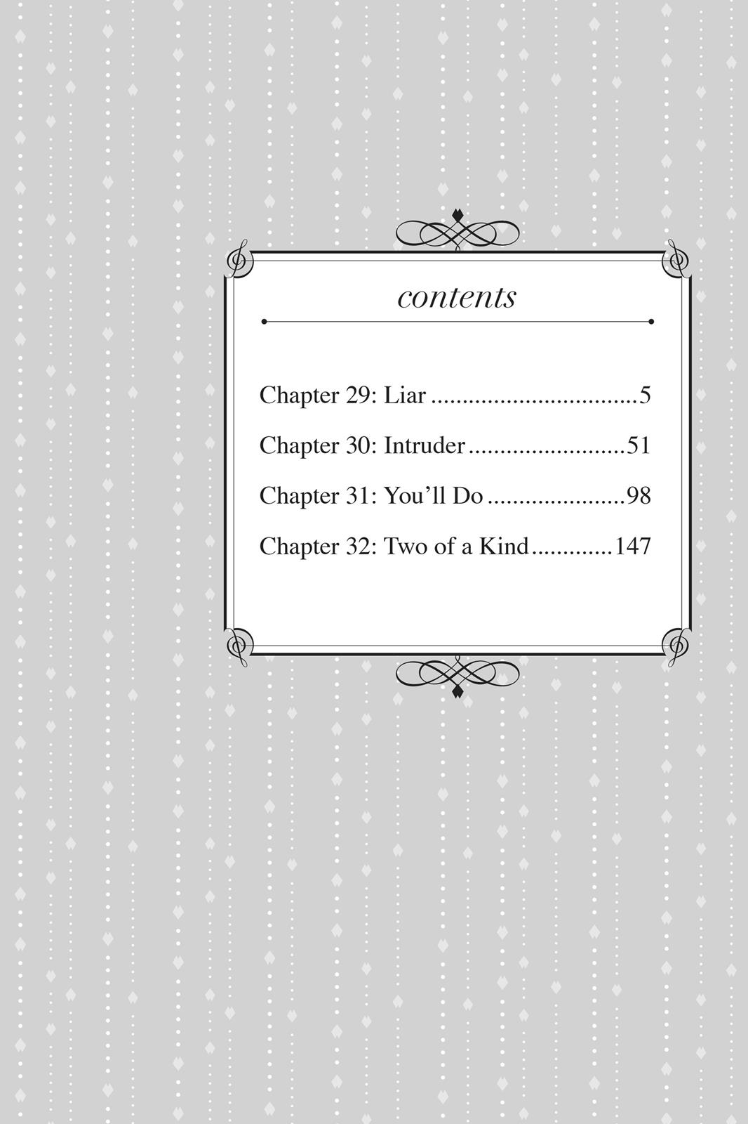 Your Lie in April Chapter 29 - Page 4
