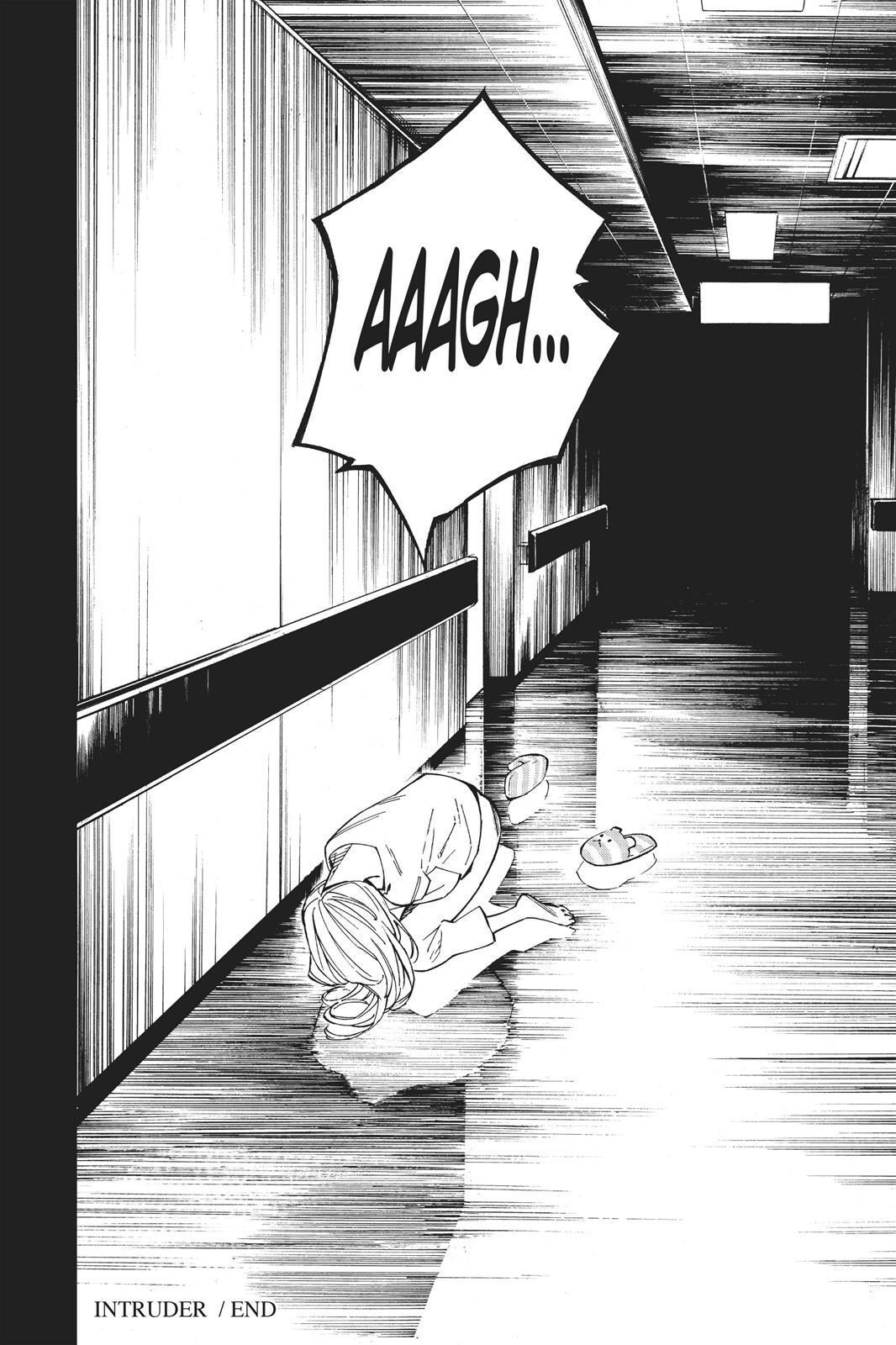 Your Lie in April Chapter 30 - Page 42
