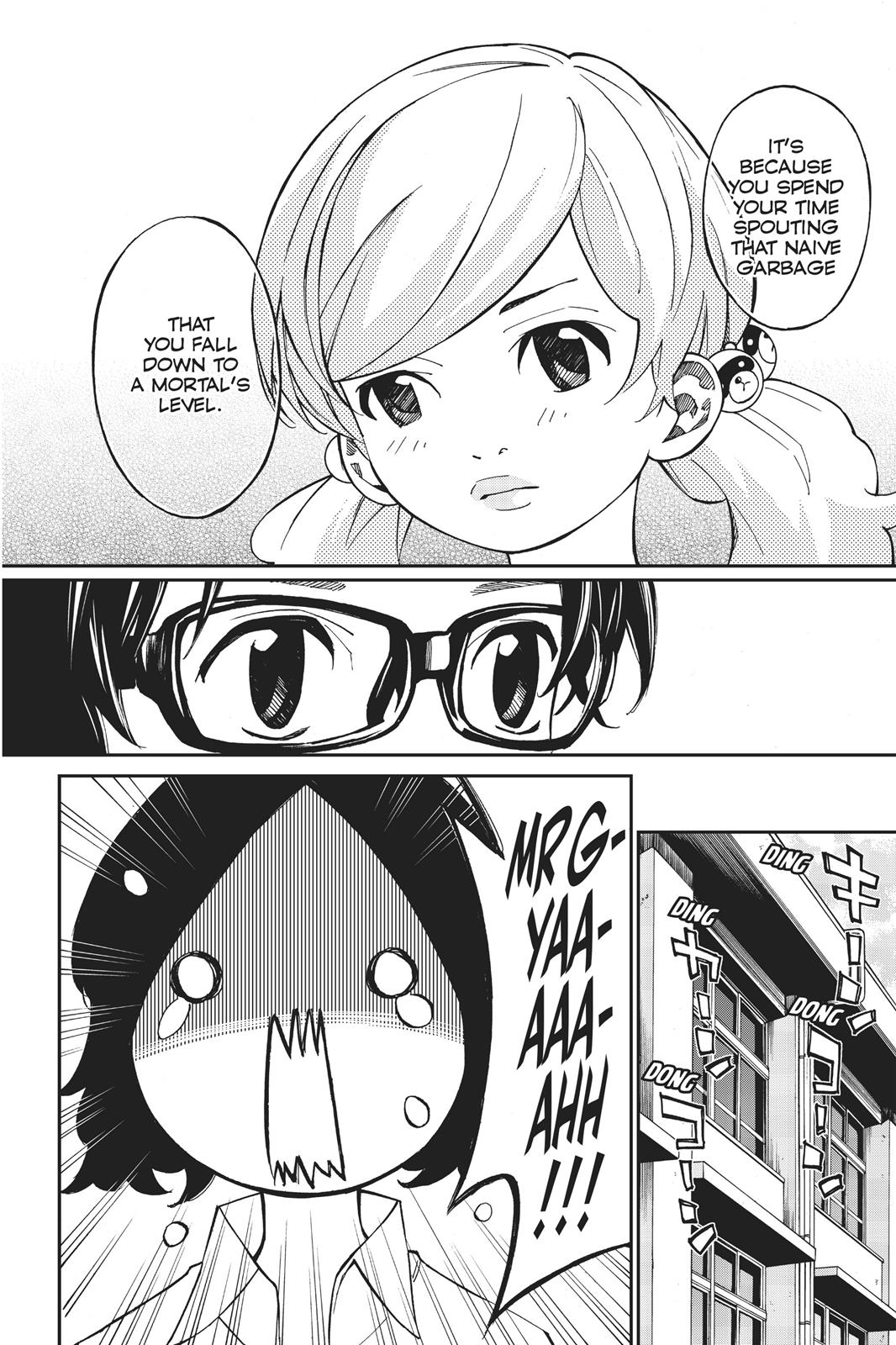 Your Lie in April Chapter 31 - Page 13