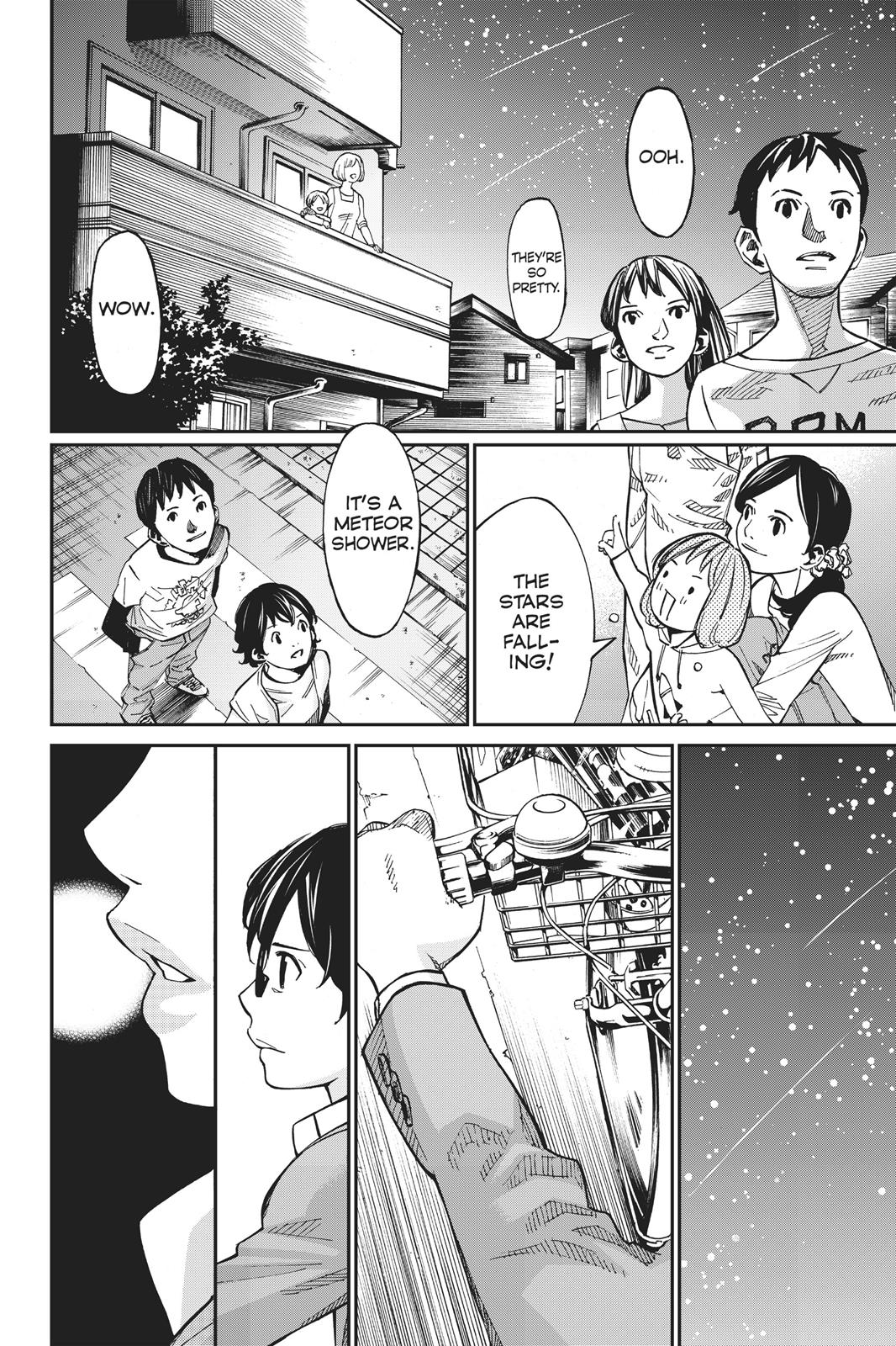 Your Lie in April Chapter 31 - Page 43