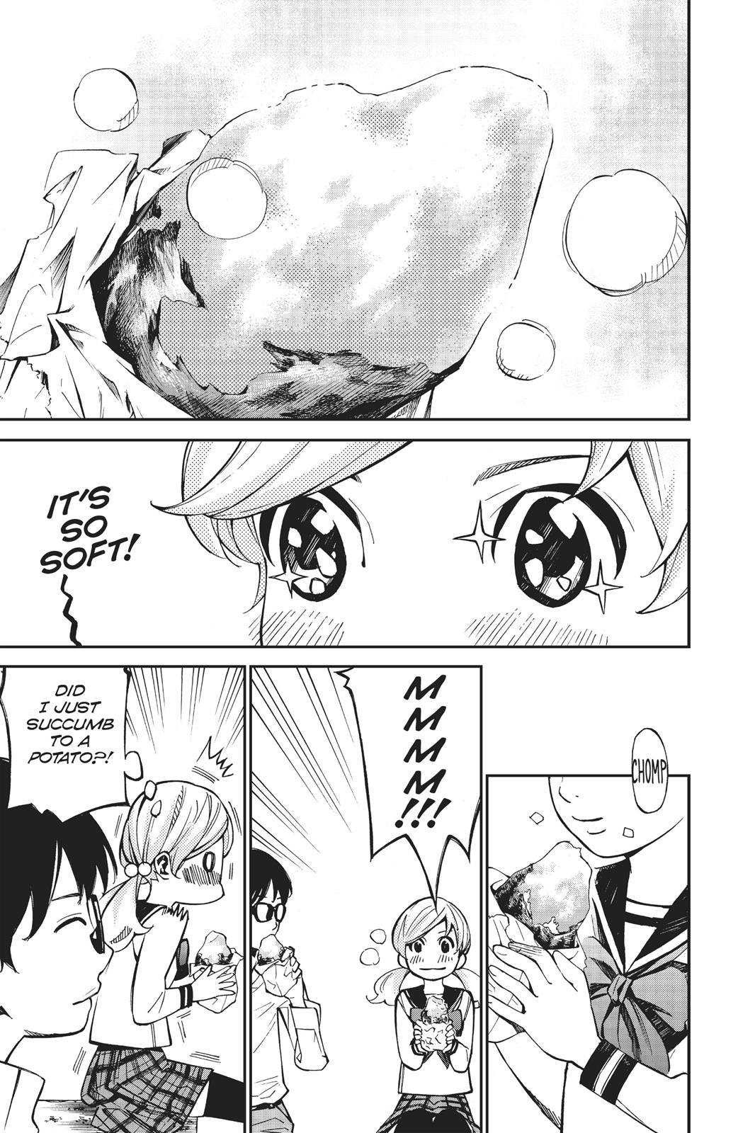 Your Lie in April Chapter 32 - Page 13
