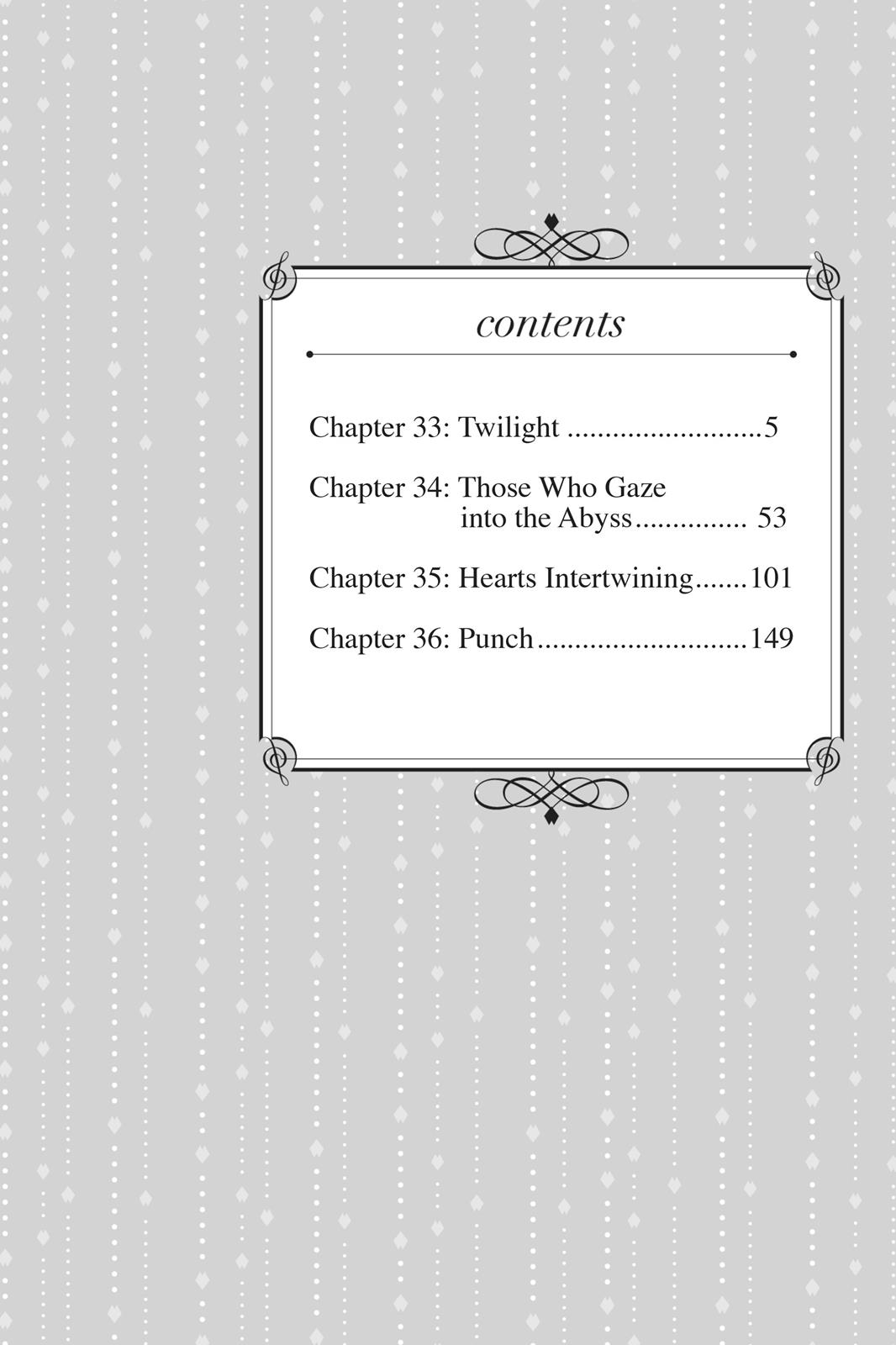 Your Lie in April Chapter 33 - Page 4
