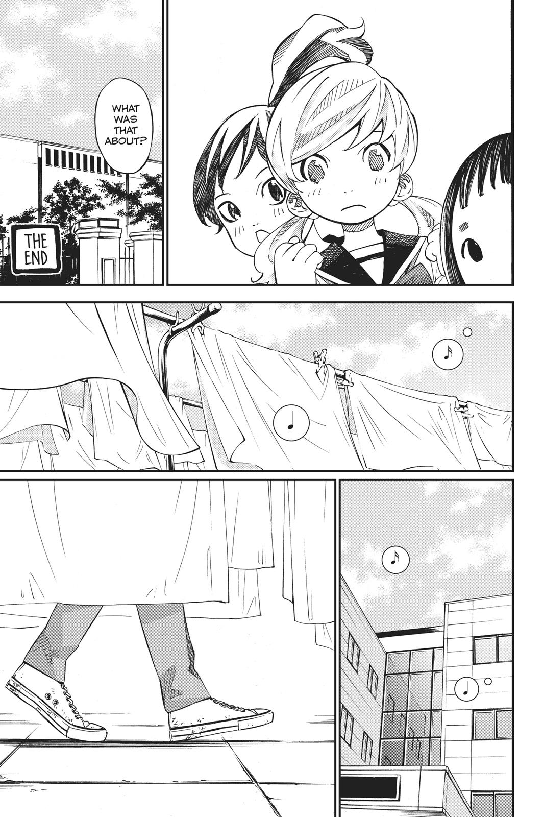 Your Lie in April Chapter 36 - Page 26