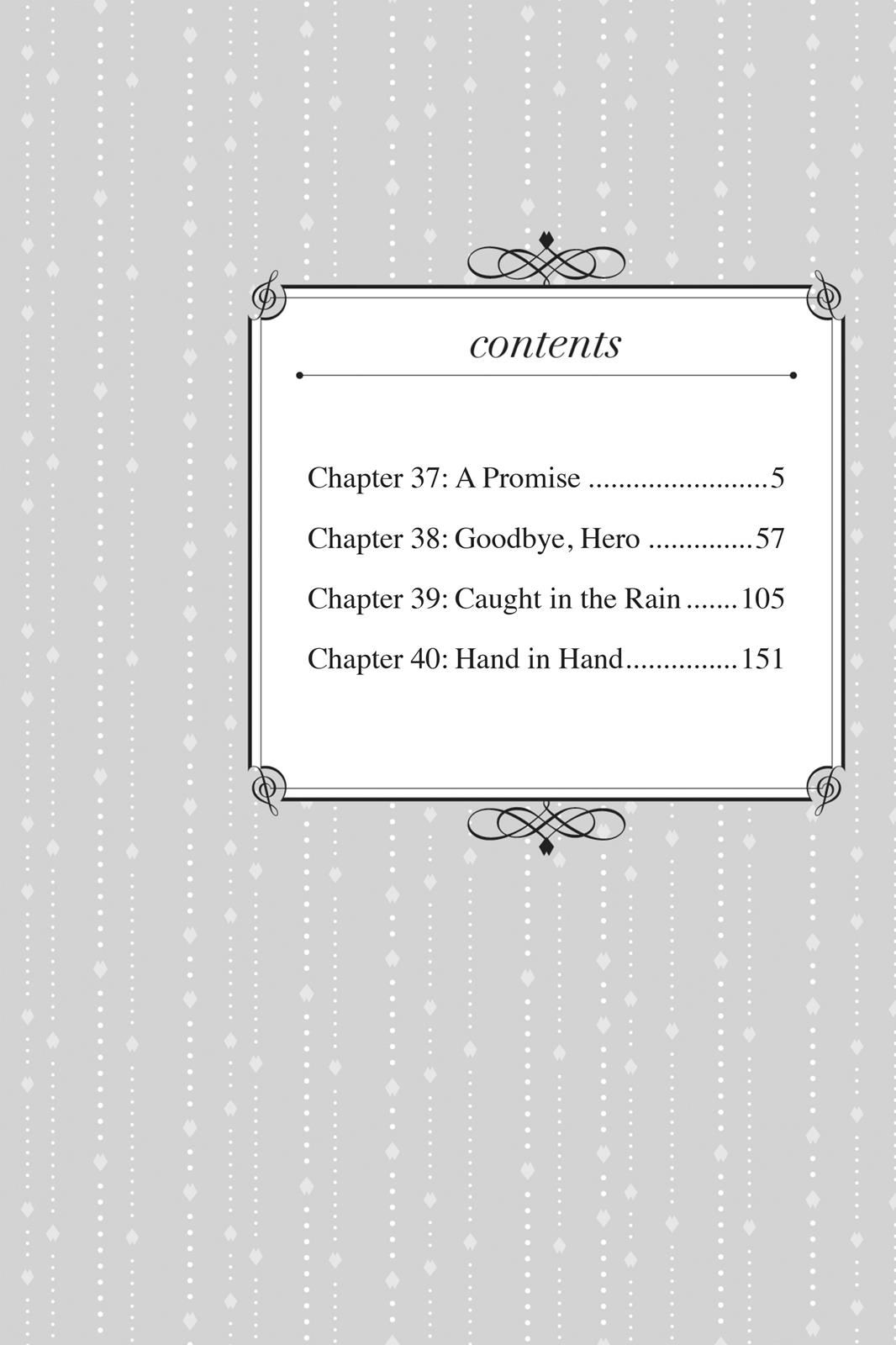 Your Lie in April Chapter 37 - Page 4