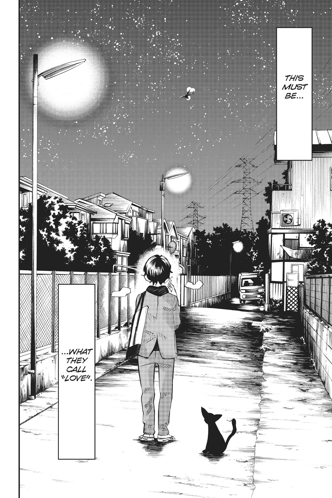 Your Lie in April Chapter 40 - Page 24