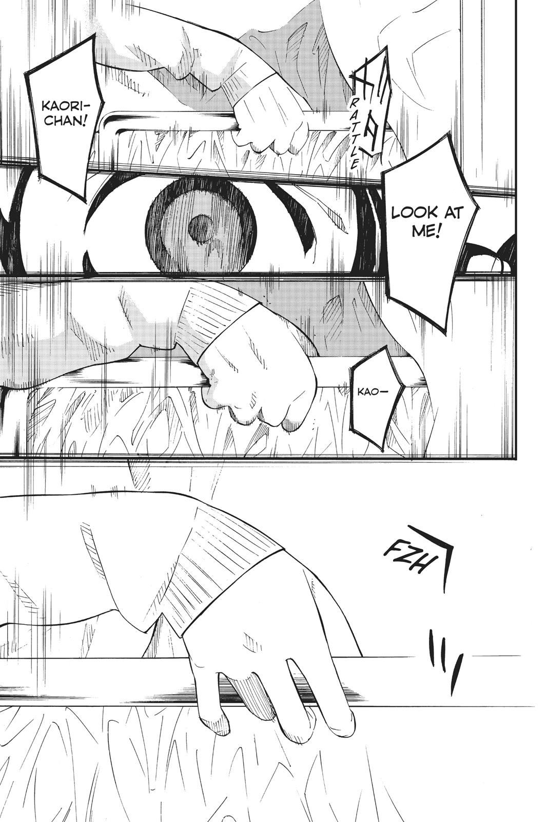 Your Lie in April Chapter 40 - Page 30