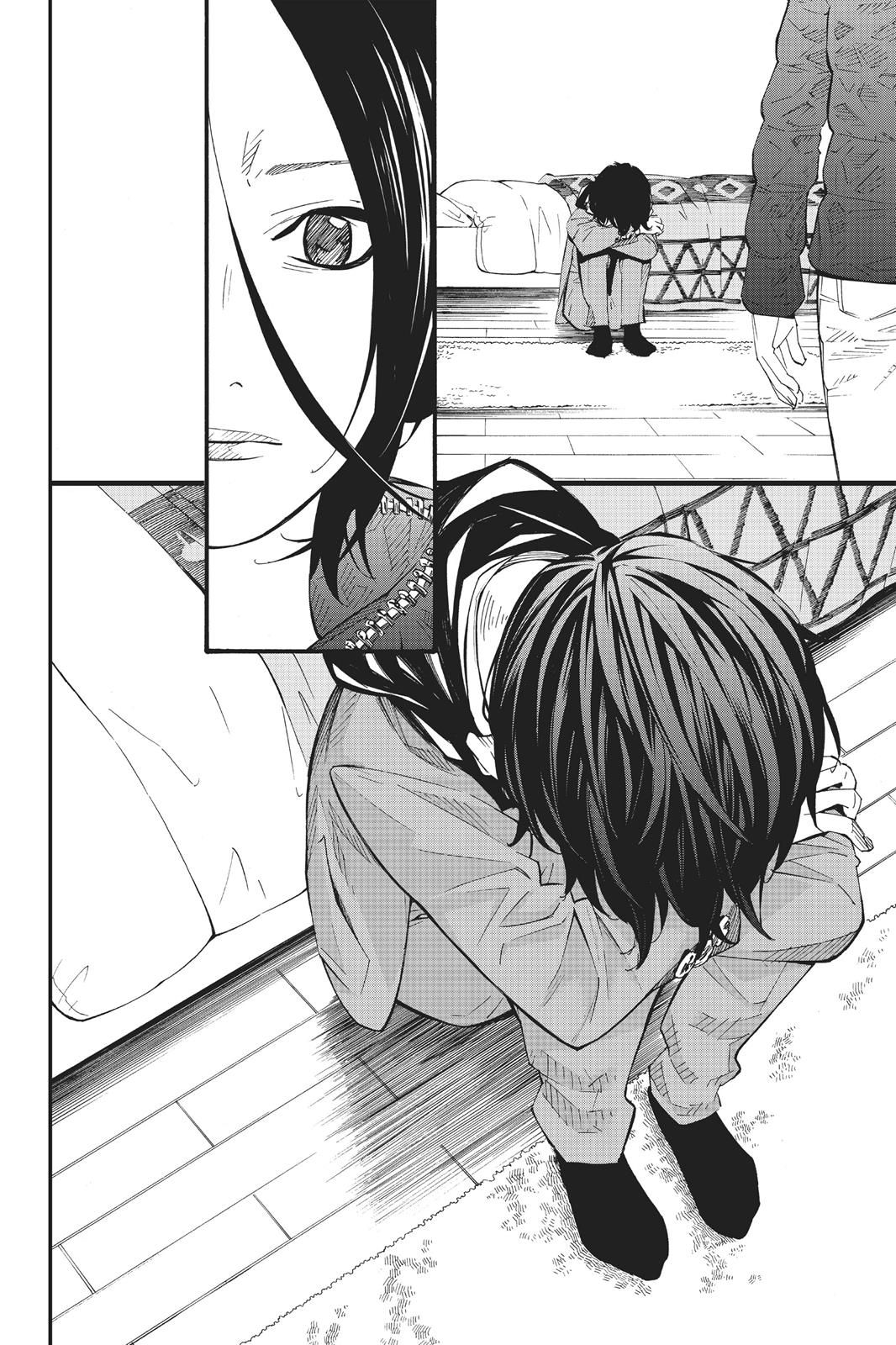 Your Lie in April Chapter 41 - Page 14