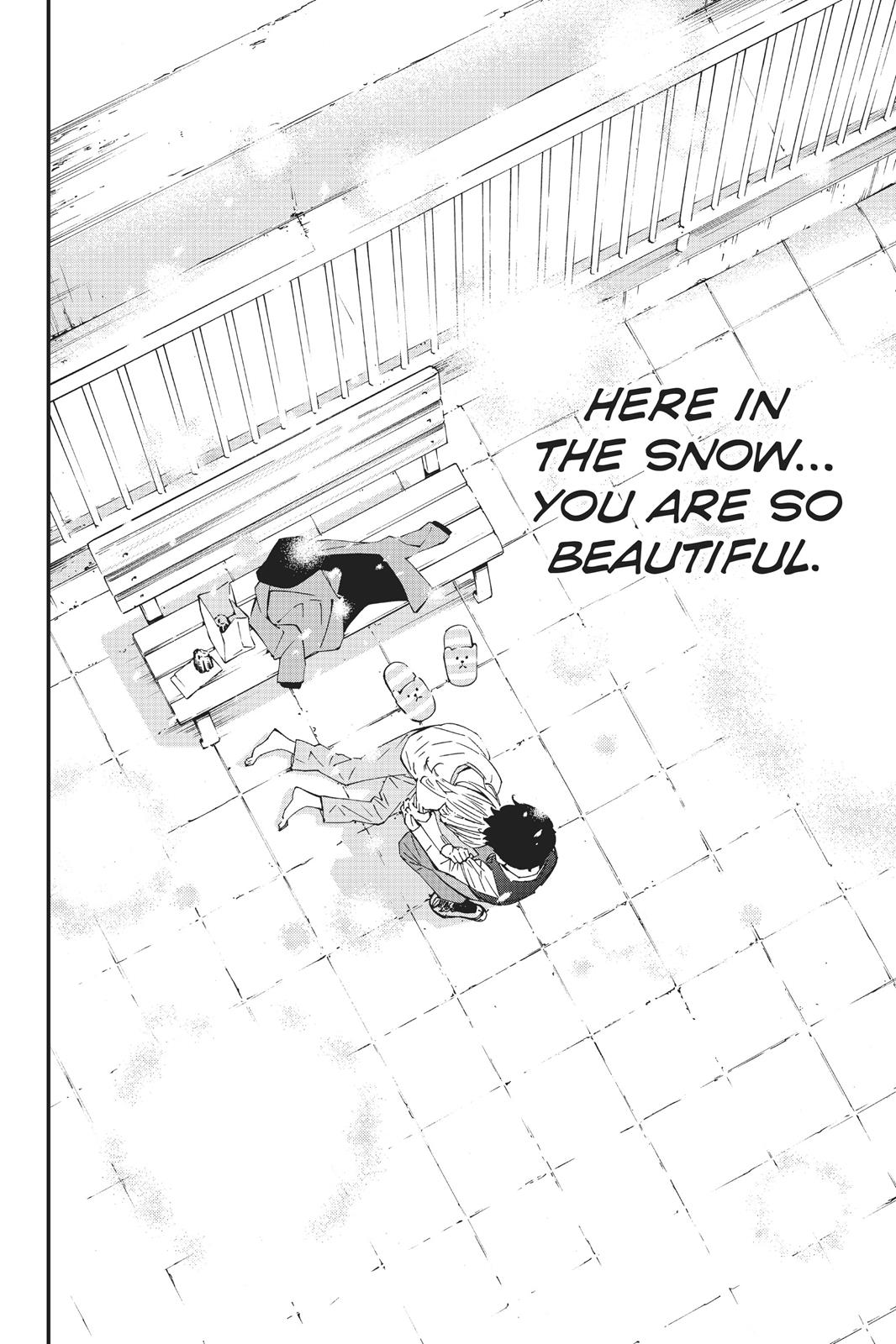 Your Lie in April Chapter 41 - Page 48