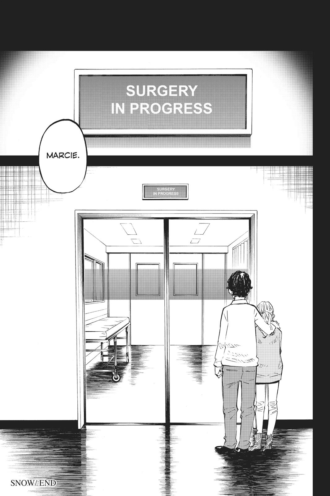 Your Lie in April Chapter 41 - Page 51