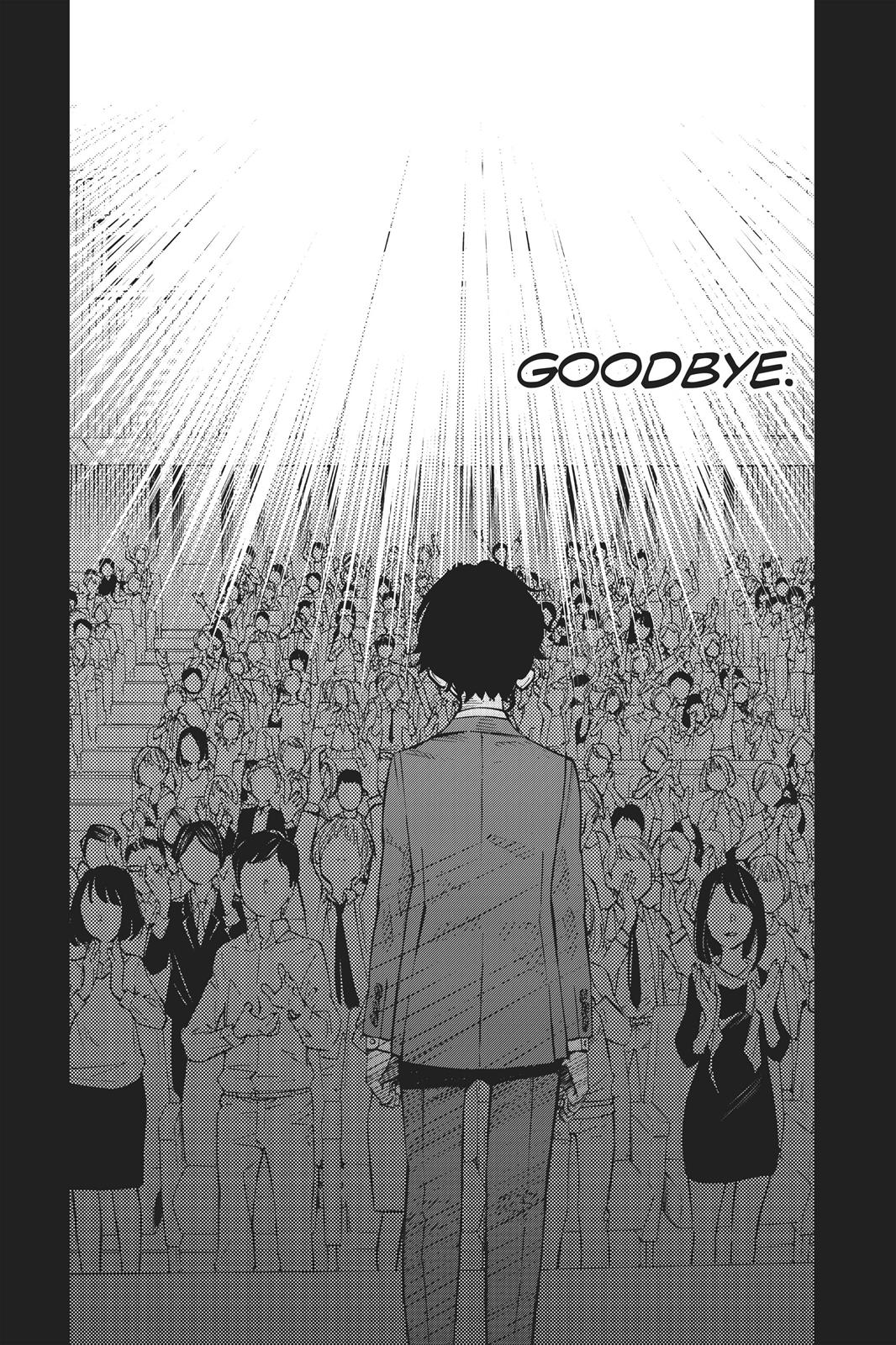 Your Lie in April Chapter 43 - Page 38