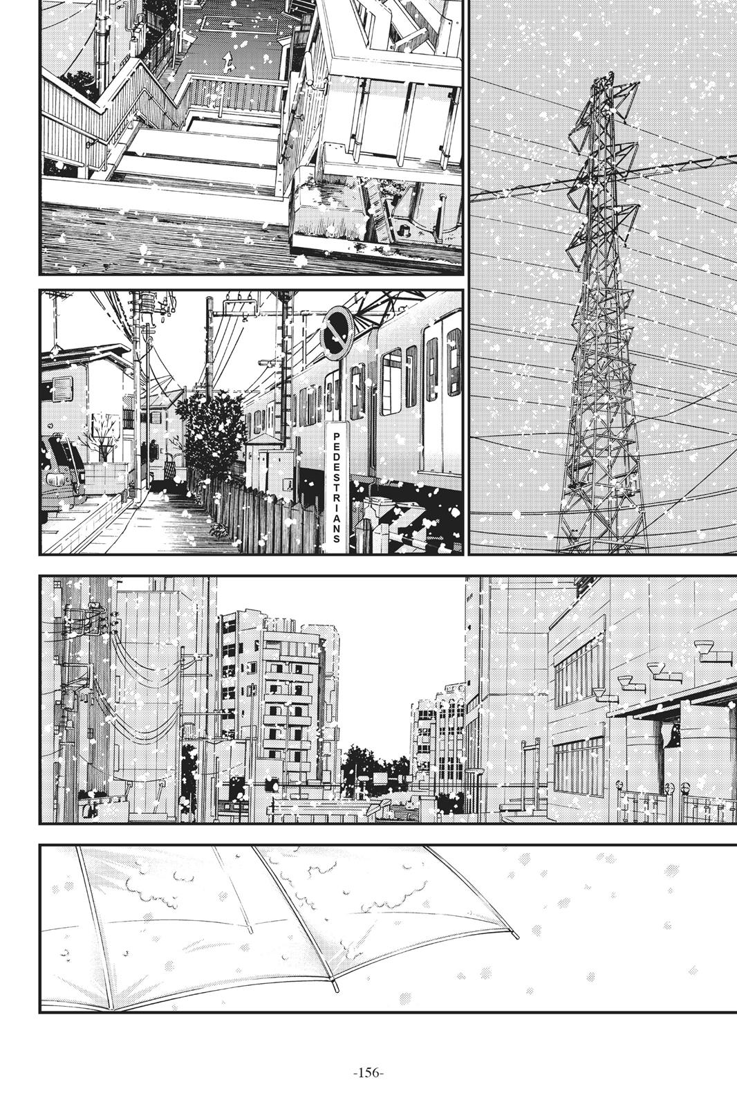 Your Lie in April Chapter 43 - Page 39