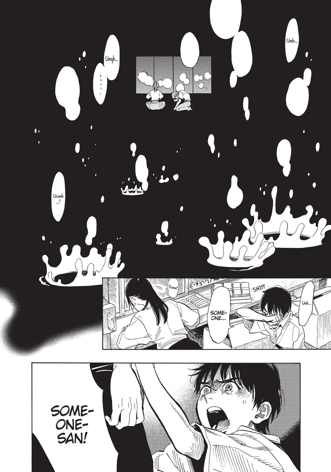 Our Dreams at Dusk: Shimanami Tasogare Chapter 2 - Page 23