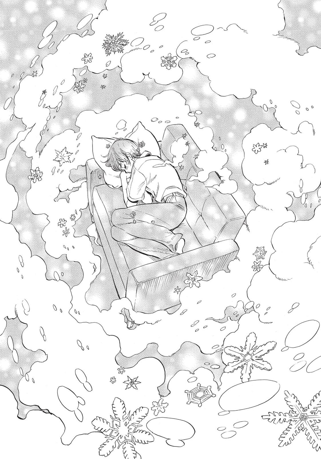 Our Dreams at Dusk: Shimanami Tasogare Chapter 2 - Page 30
