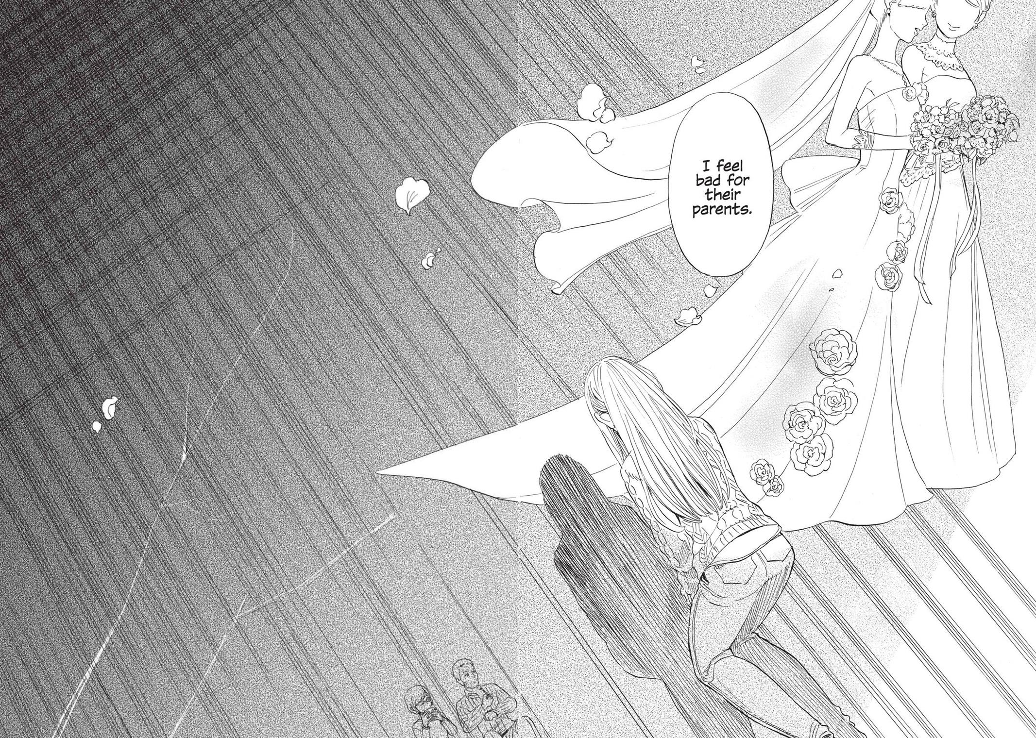 Our Dreams at Dusk: Shimanami Tasogare Chapter 4 - Page 24
