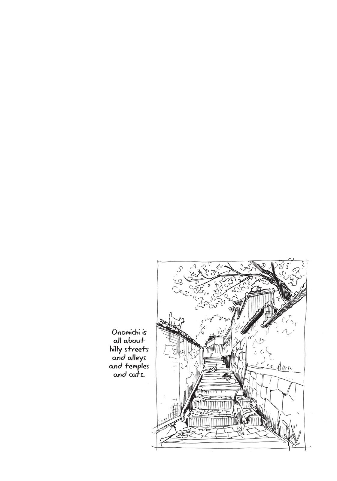 Our Dreams at Dusk: Shimanami Tasogare Chapter 4 - Page 39