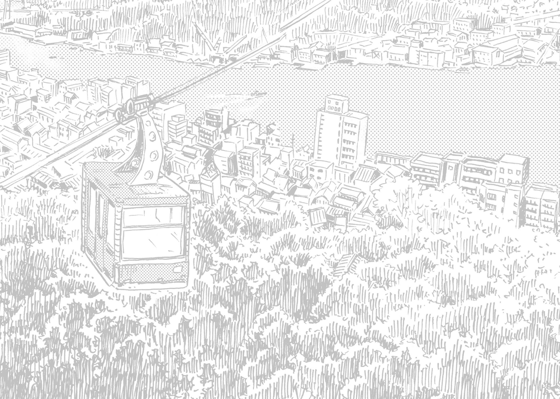 Our Dreams at Dusk: Shimanami Tasogare Chapter 5 - Page 33