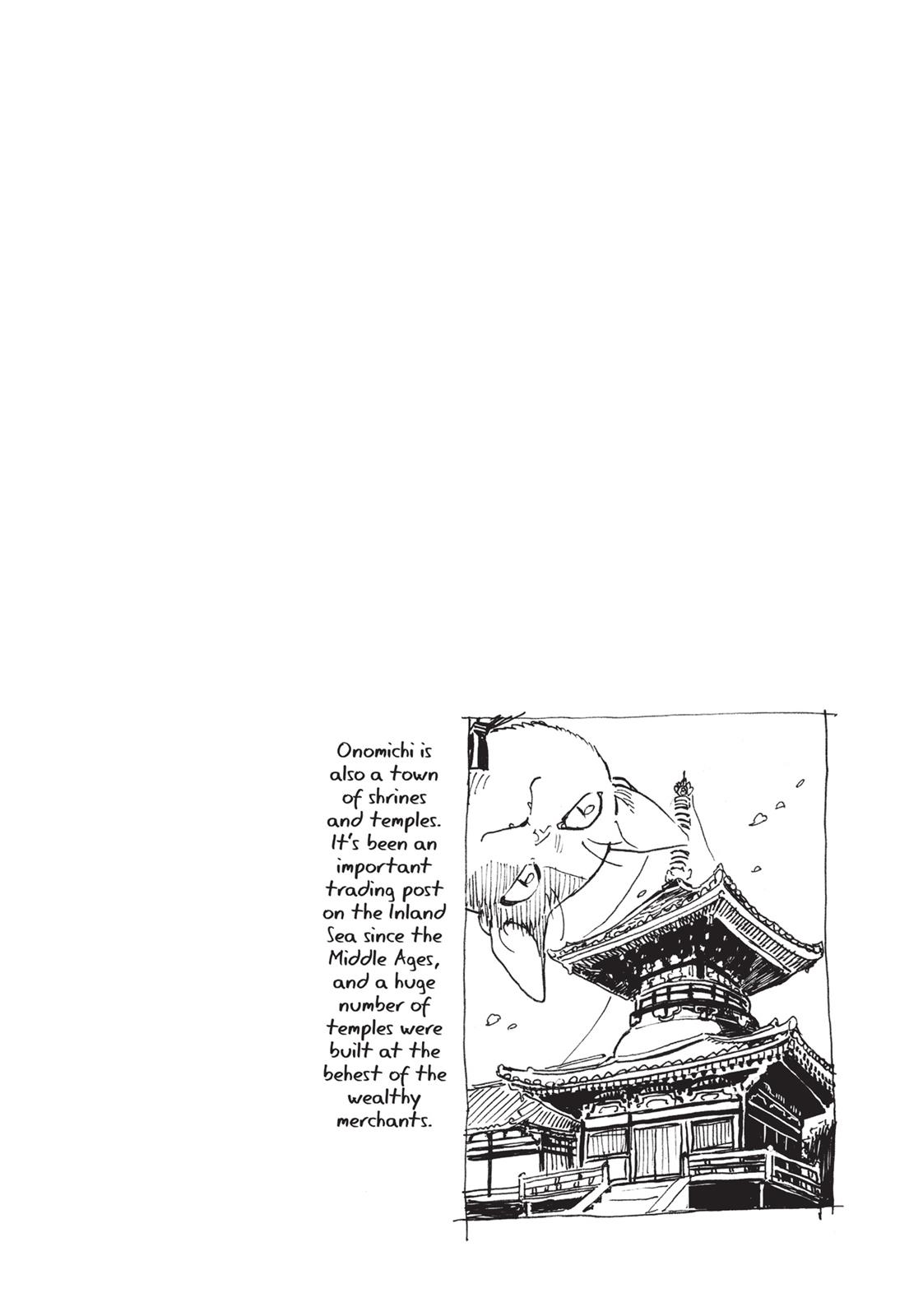 Our Dreams at Dusk: Shimanami Tasogare Chapter 6 - Page 39