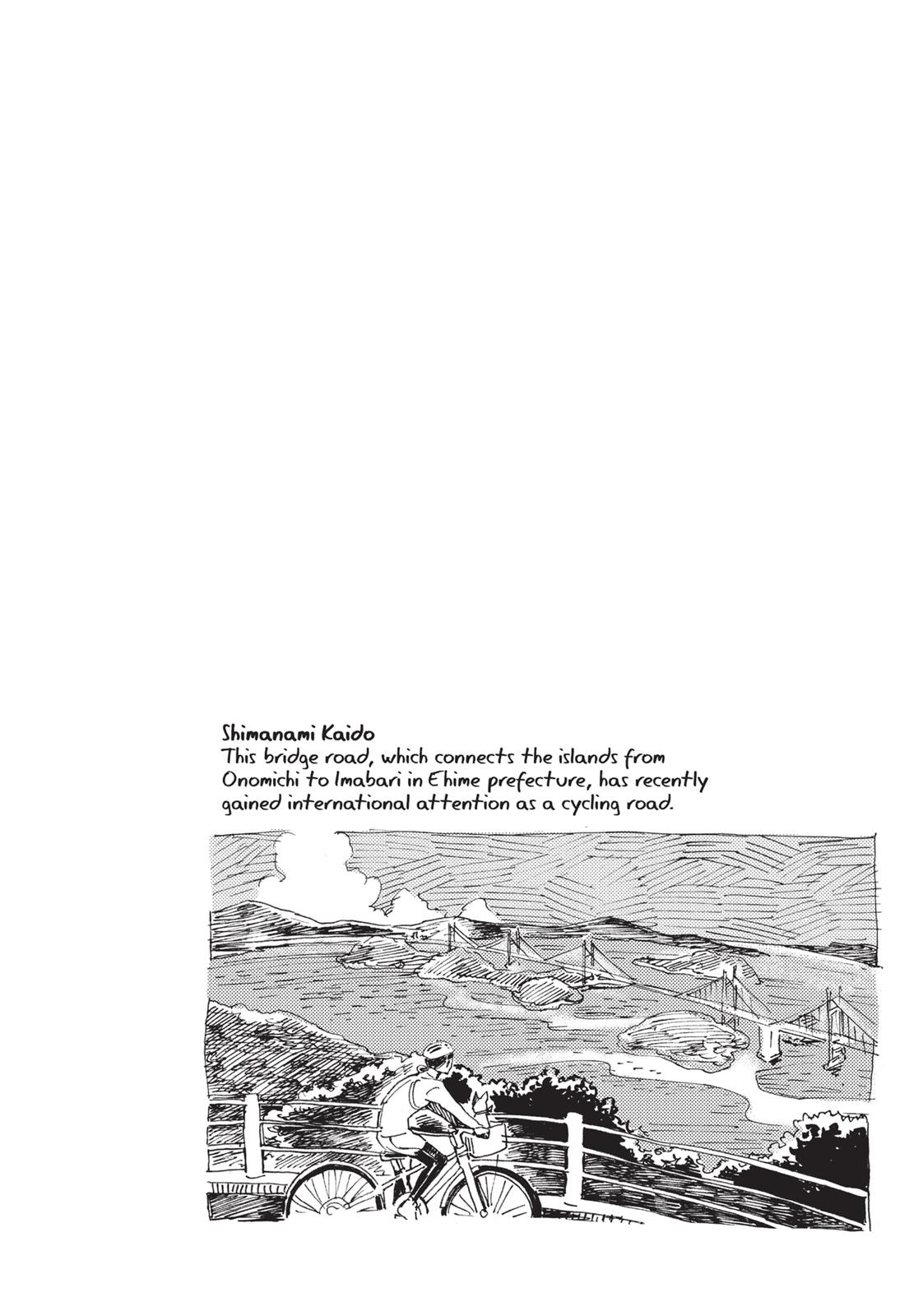 Our Dreams at Dusk: Shimanami Tasogare Chapter 7 - Page 32