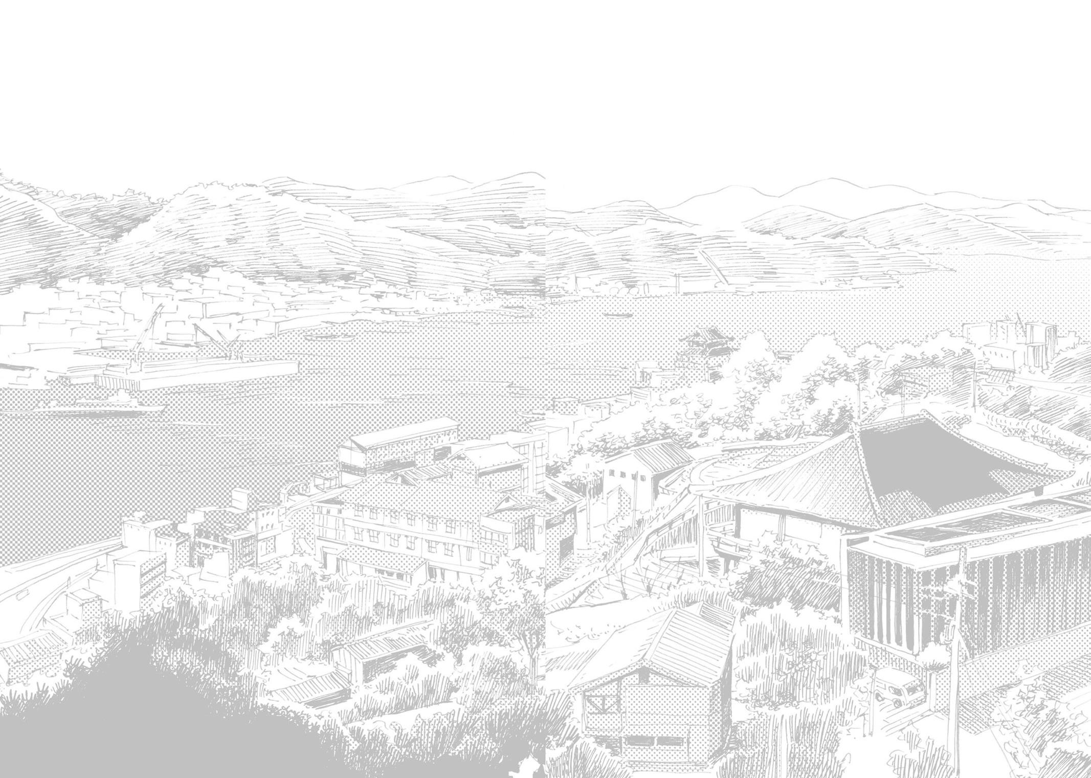 Our Dreams at Dusk: Shimanami Tasogare Chapter 10 - Page 25