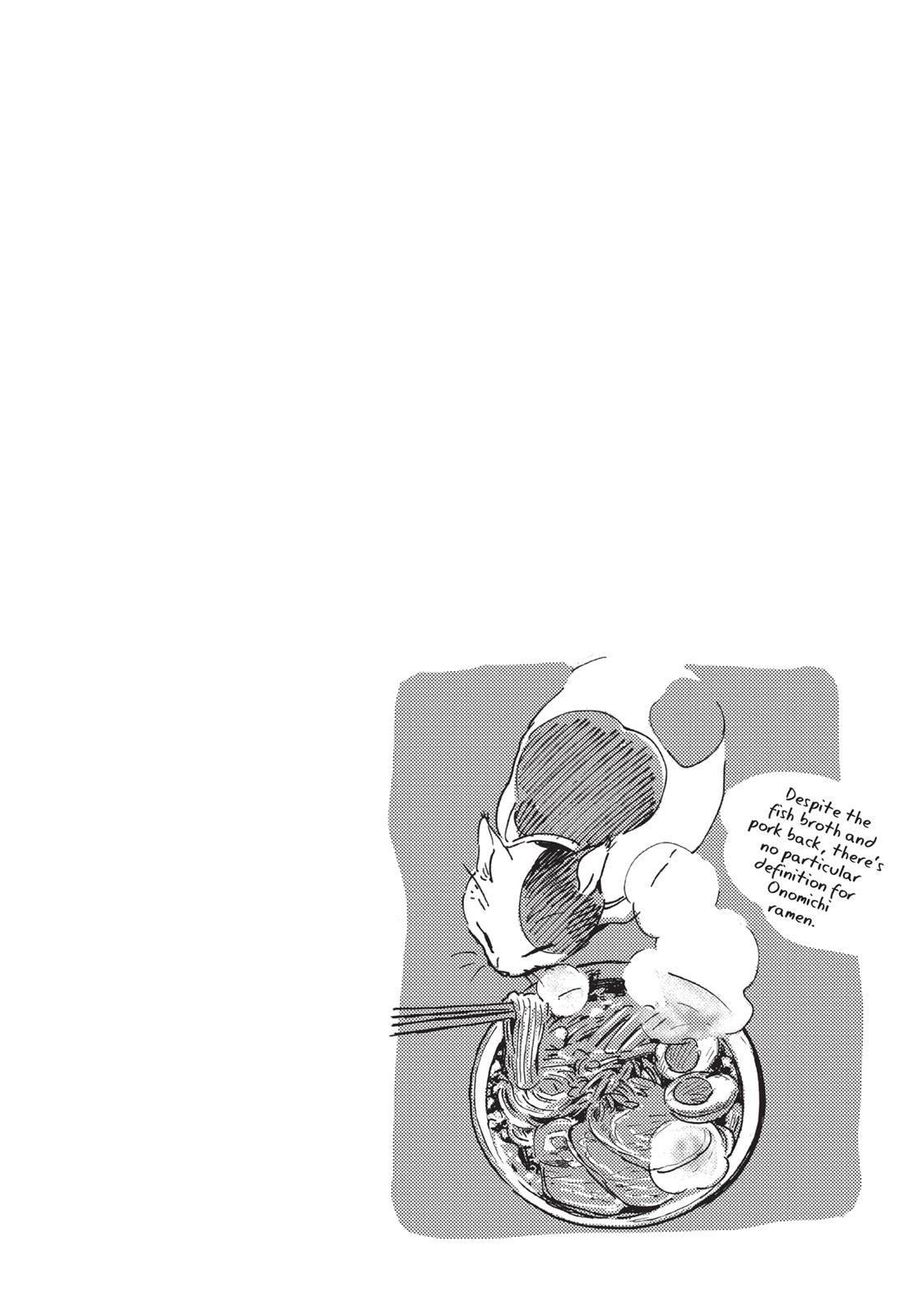Our Dreams at Dusk: Shimanami Tasogare Chapter 12 - Page 32